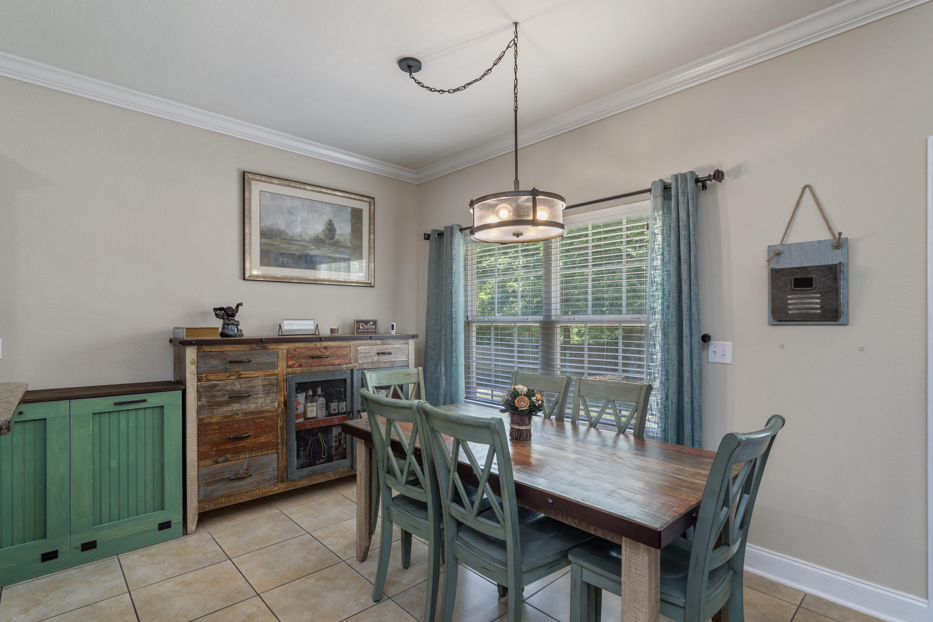 5792 Wayne Rogers Road Crestview, FL 32539 - Photo 13 of 42 Dining