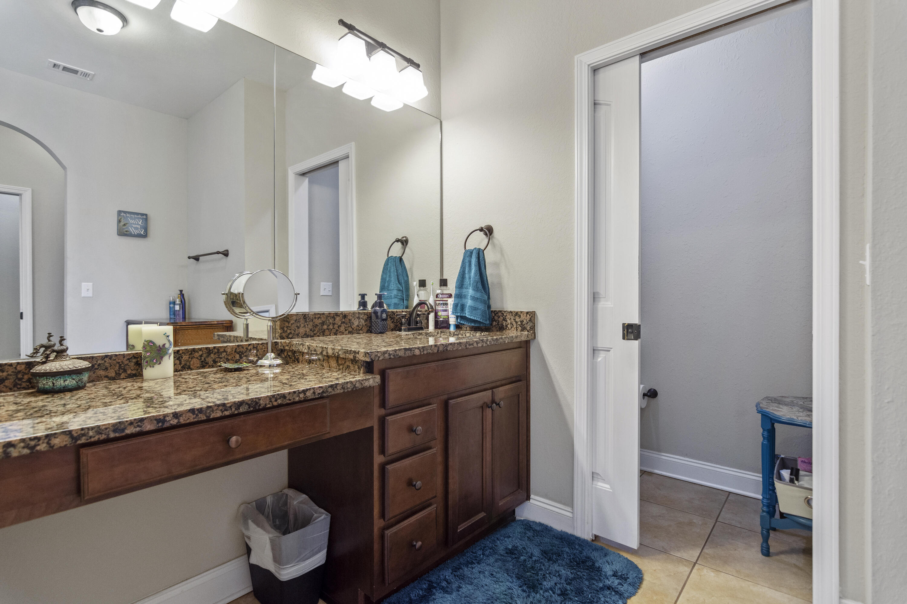 5792 Wayne Rogers Road Crestview, FL 32539 - Photo 20 of 42 Master Bath
