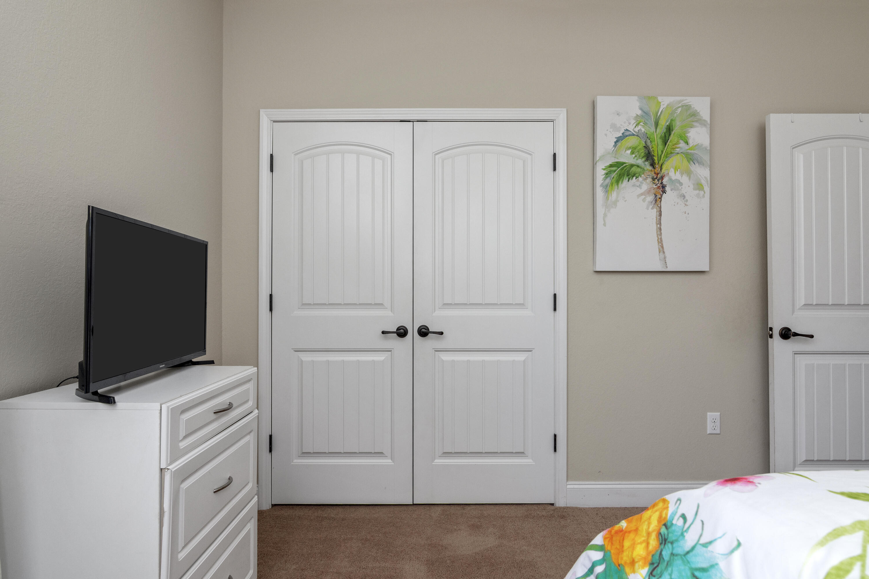 5792 Wayne Rogers Road Crestview, FL 32539 - Photo 23 of 42 Additional Bedroom