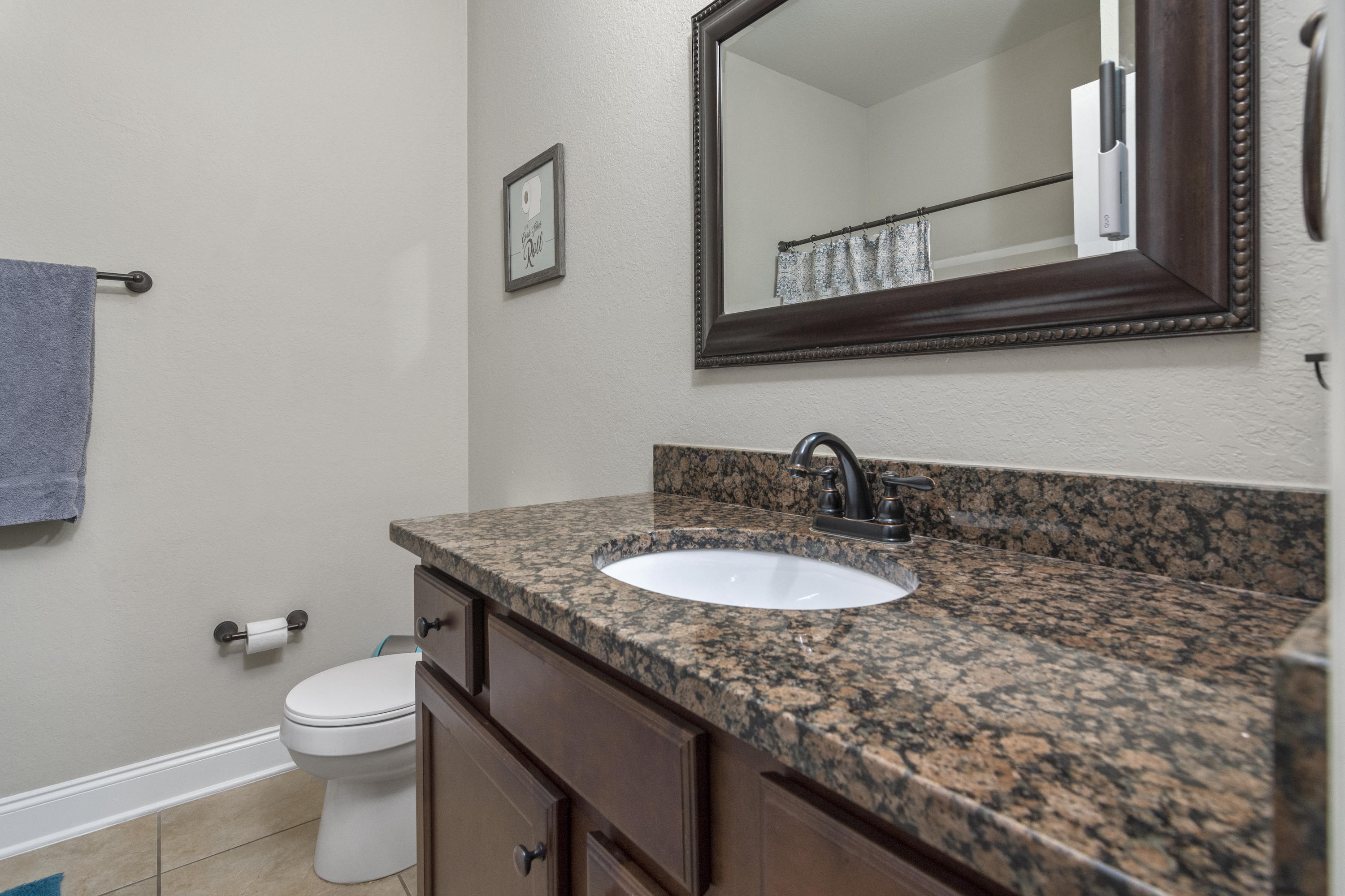 5792 Wayne Rogers Road Crestview, FL 32539 - Photo 24 of 42 Additional Bath