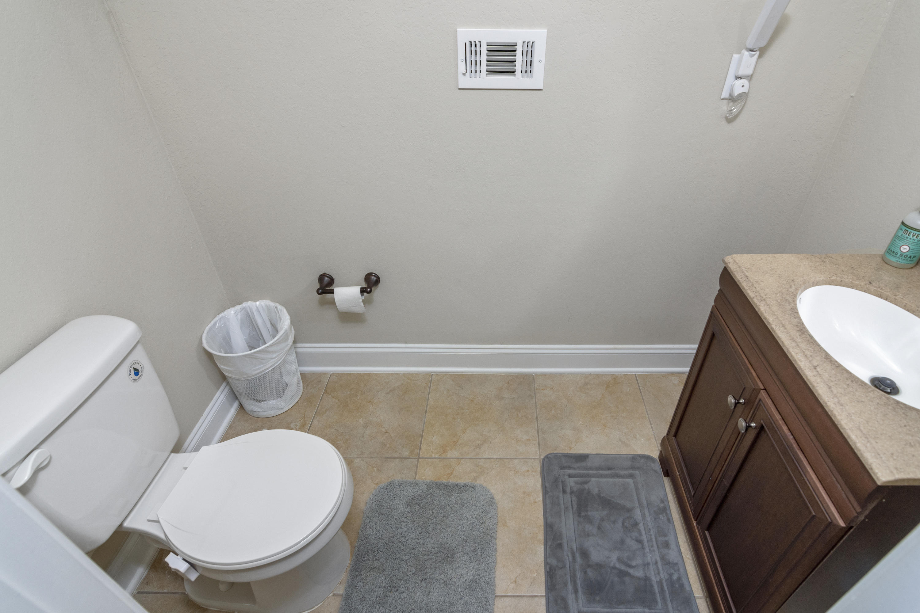 5792 Wayne Rogers Road Crestview, FL 32539 - Photo 32 of 42 Half Bath