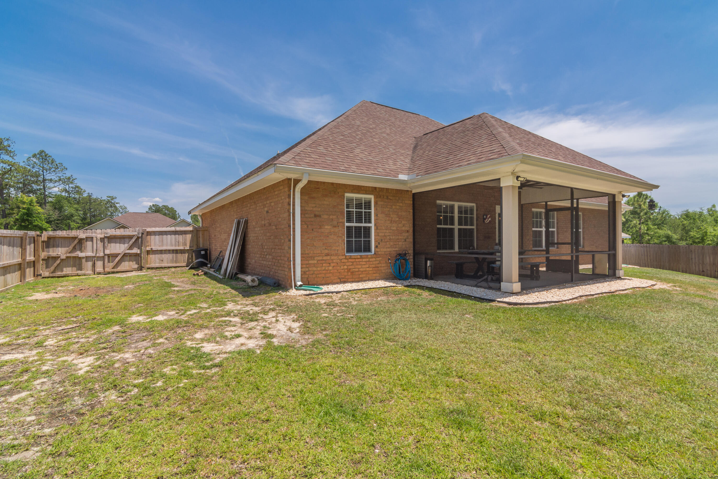 5792 Wayne Rogers Road Crestview, FL 32539 - Photo 39 of 42 5792 Wayne Rogers Rd Exterior-10