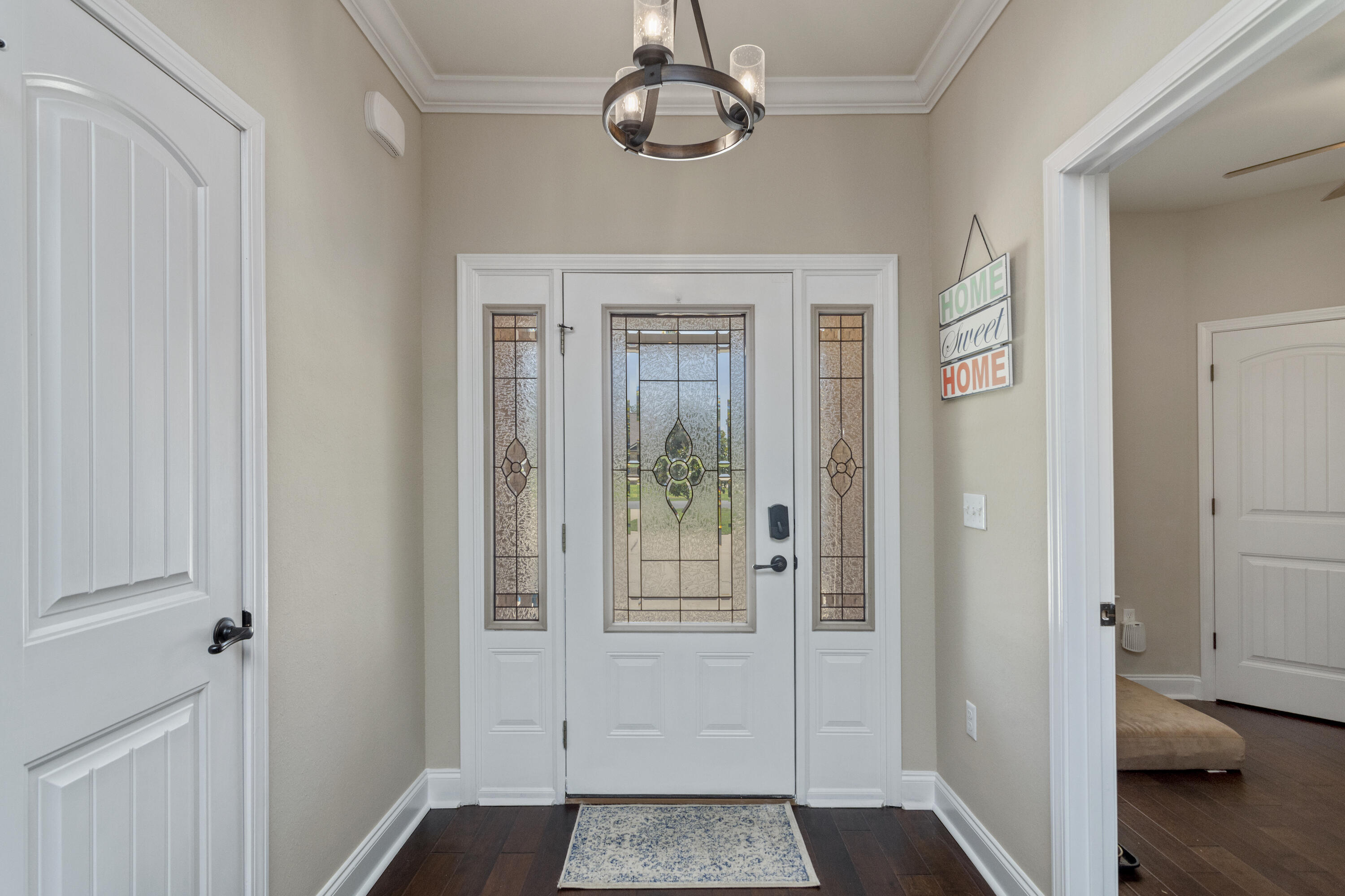 5792 Wayne Rogers Road Crestview, FL 32539 - Photo 5 of 42 Foyer