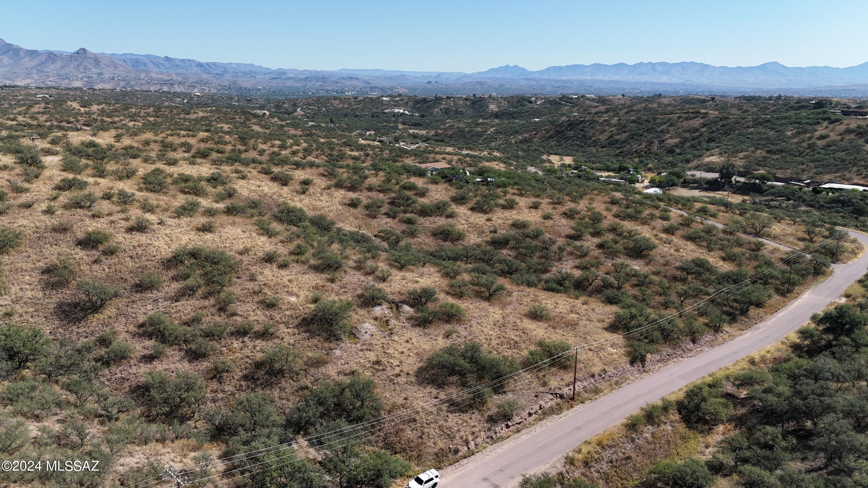 600 Paseo Reforma, Unit 71 Rio Rico, AZ 85648 - Photo 11 of 13 a view of city and mountain