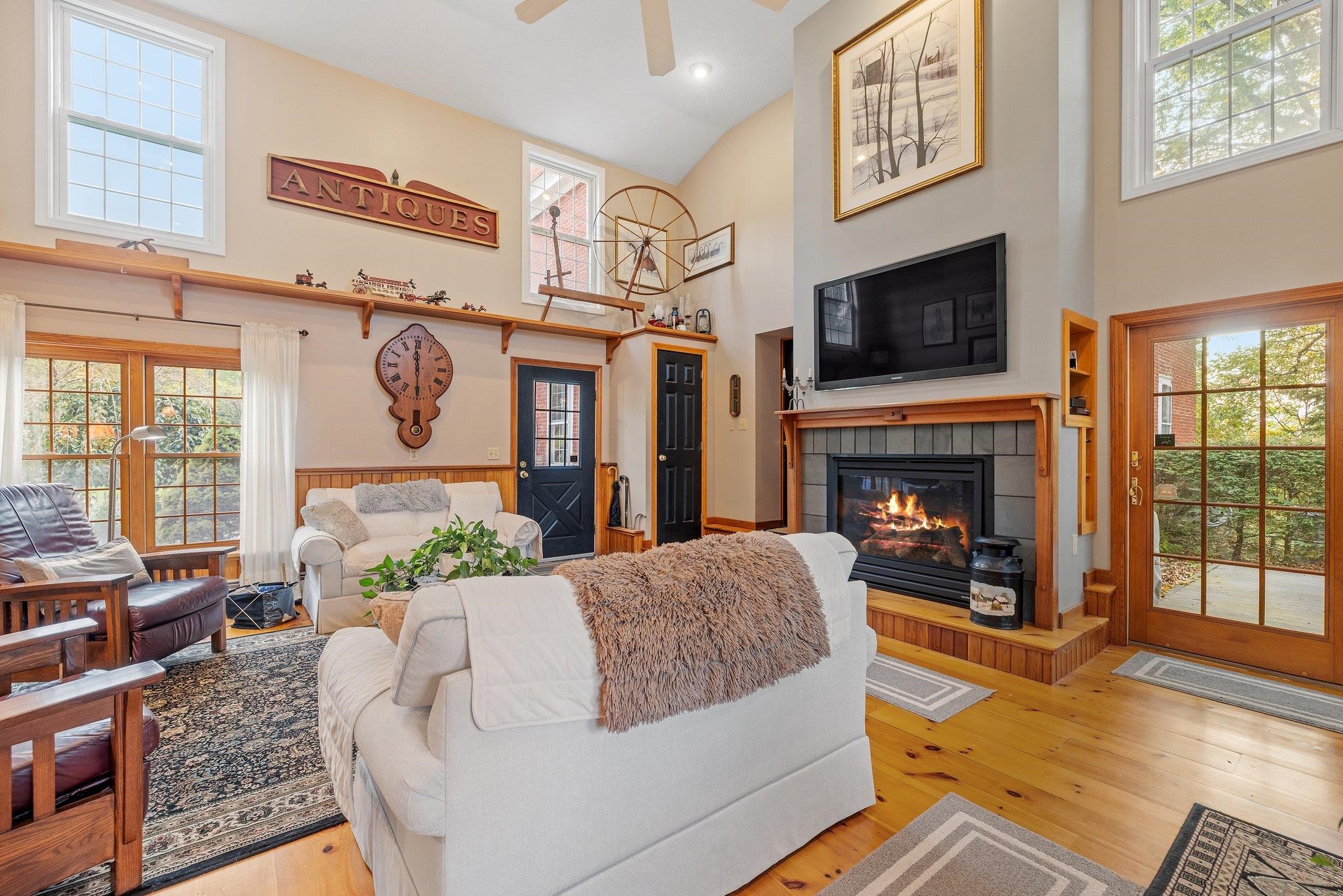 787 East Road Cornish, NH 03745 - Photo 11 of 40