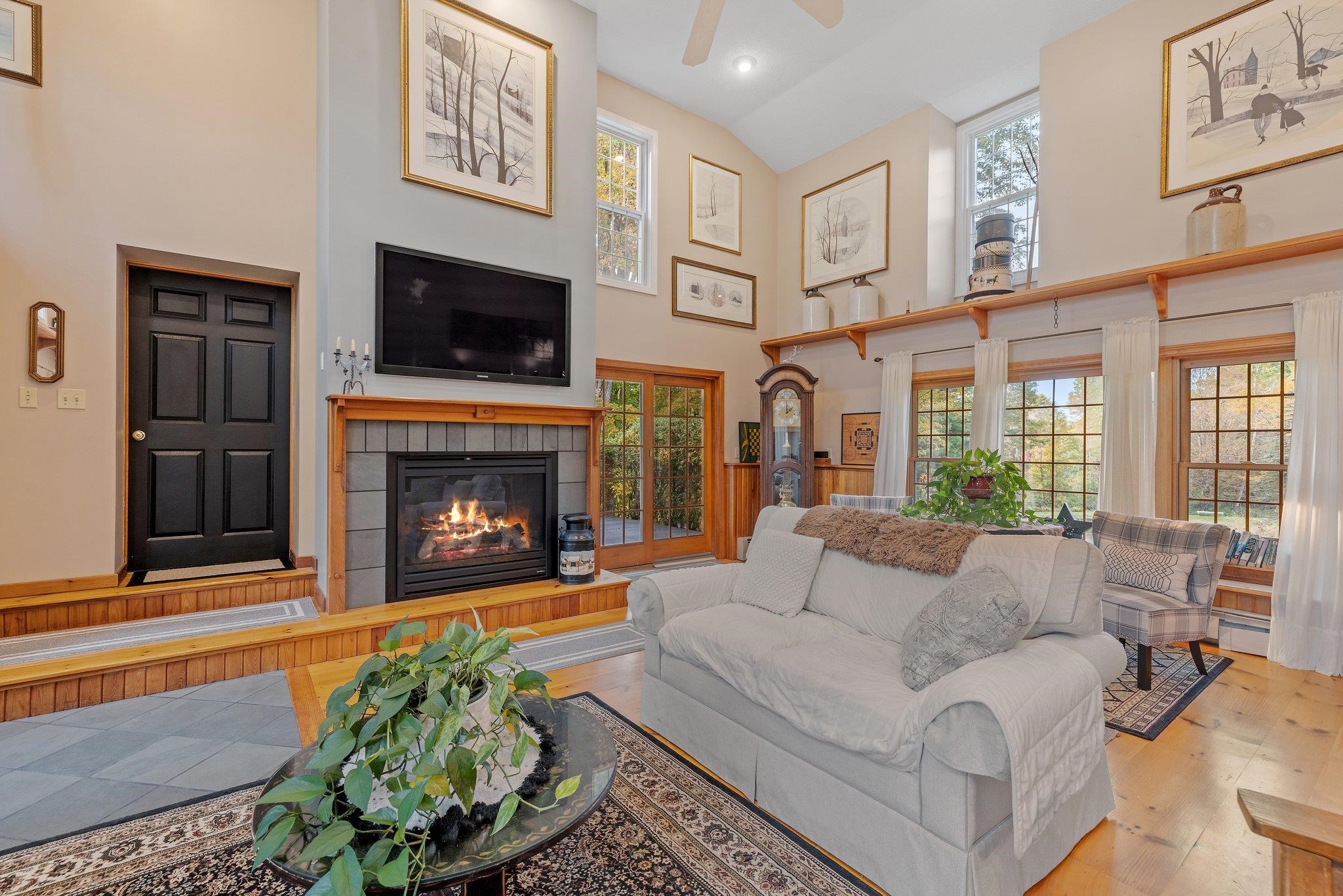 787 East Road Cornish, NH 03745 - Photo 12 of 40