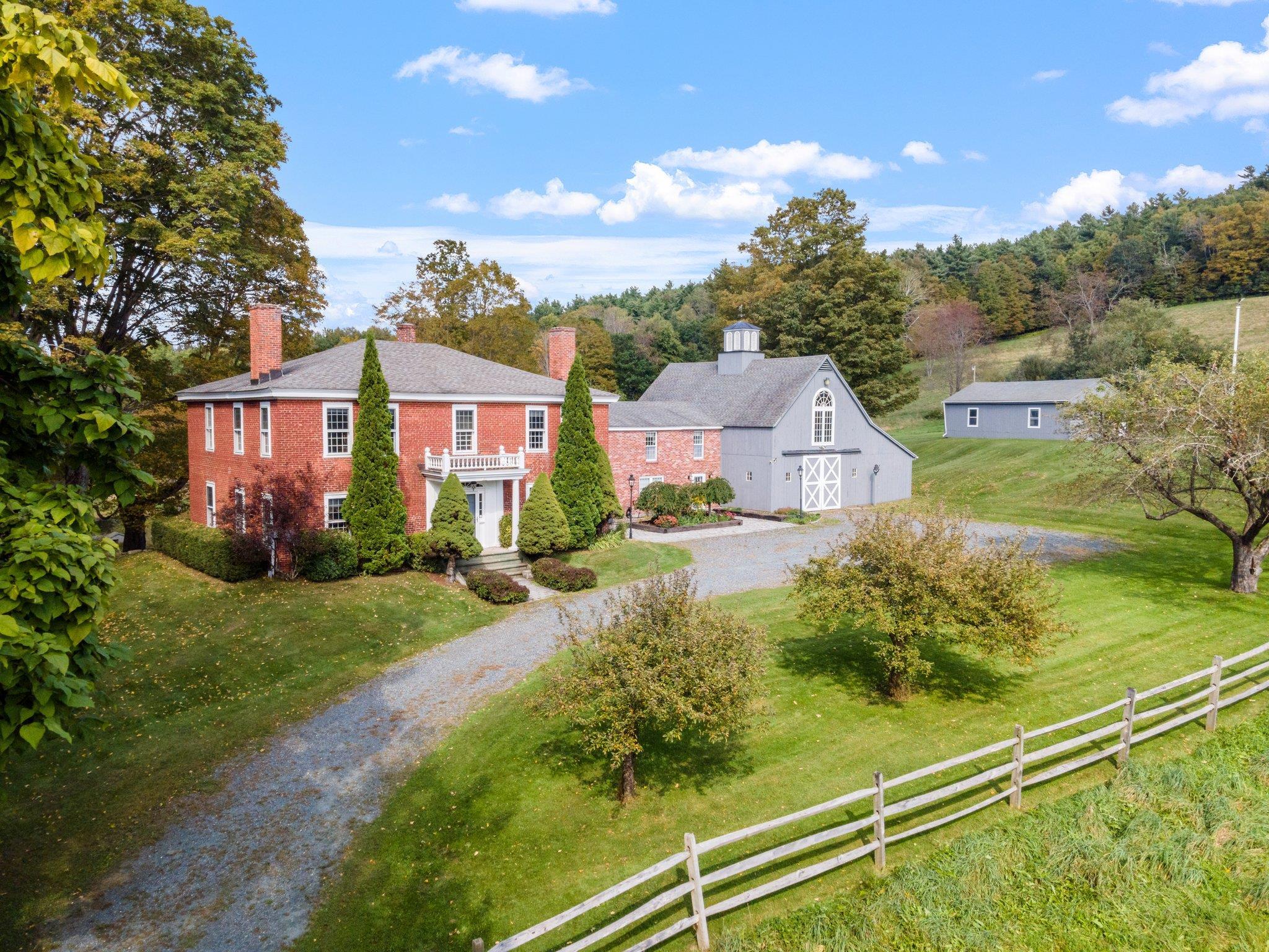 787 East Road Cornish, NH 03745 - Photo 13 of 40
