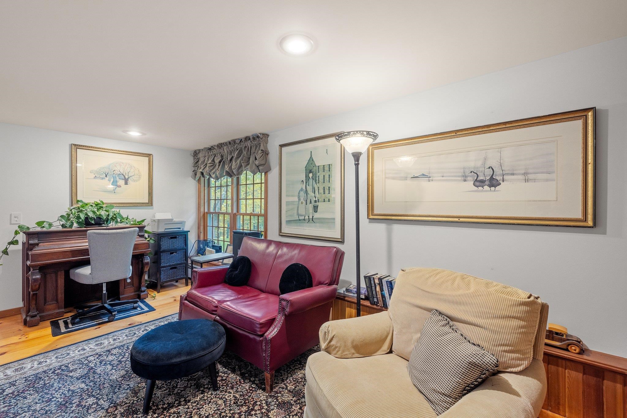 787 East Road Cornish, NH 03745 - Photo 14 of 40