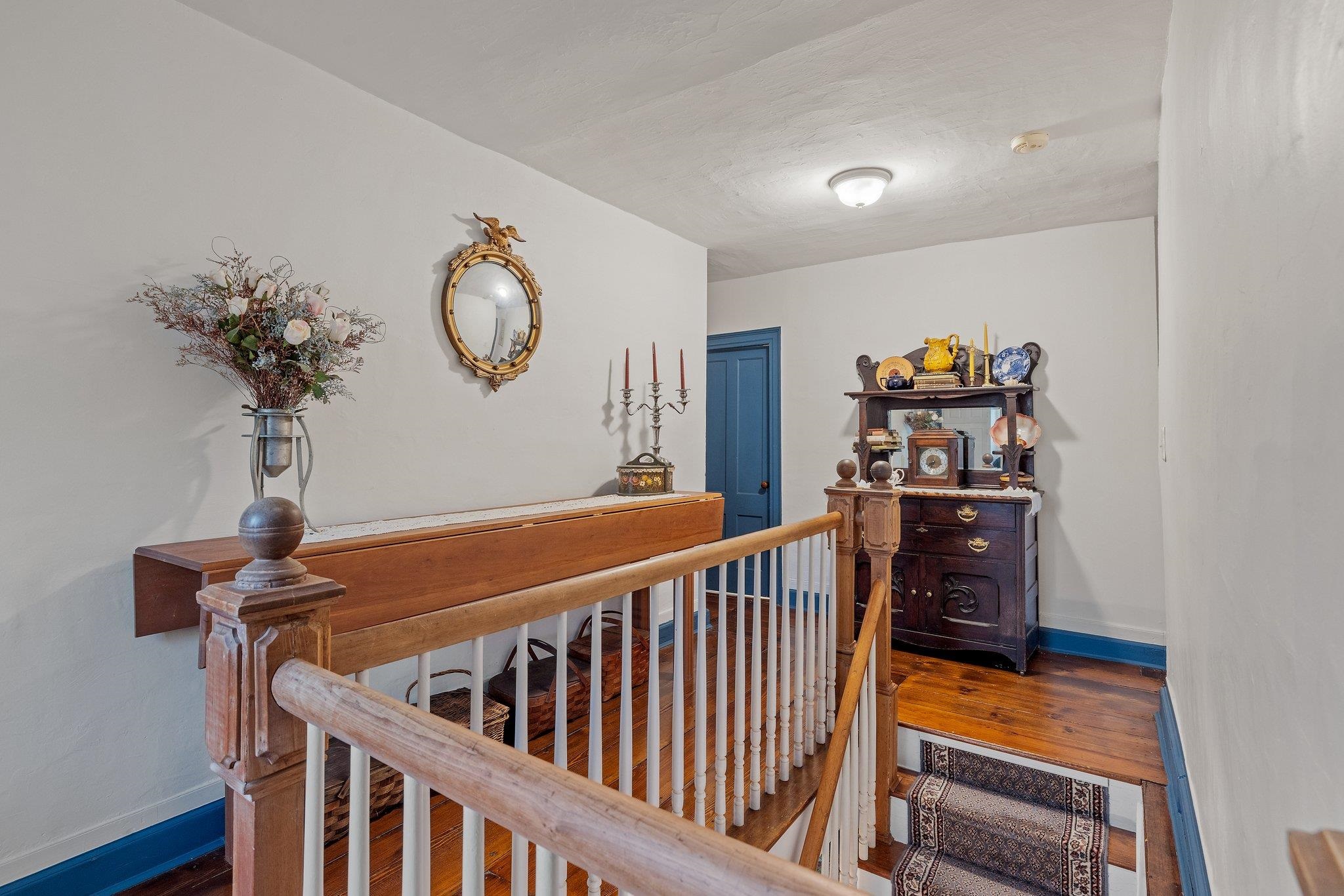 787 East Road Cornish, NH 03745 - Photo 16 of 40