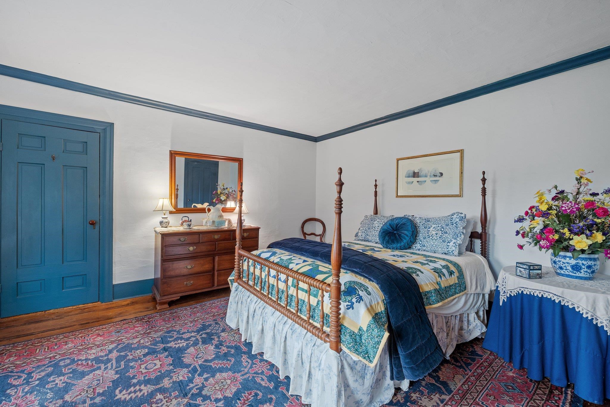 787 East Road Cornish, NH 03745 - Photo 17 of 40
