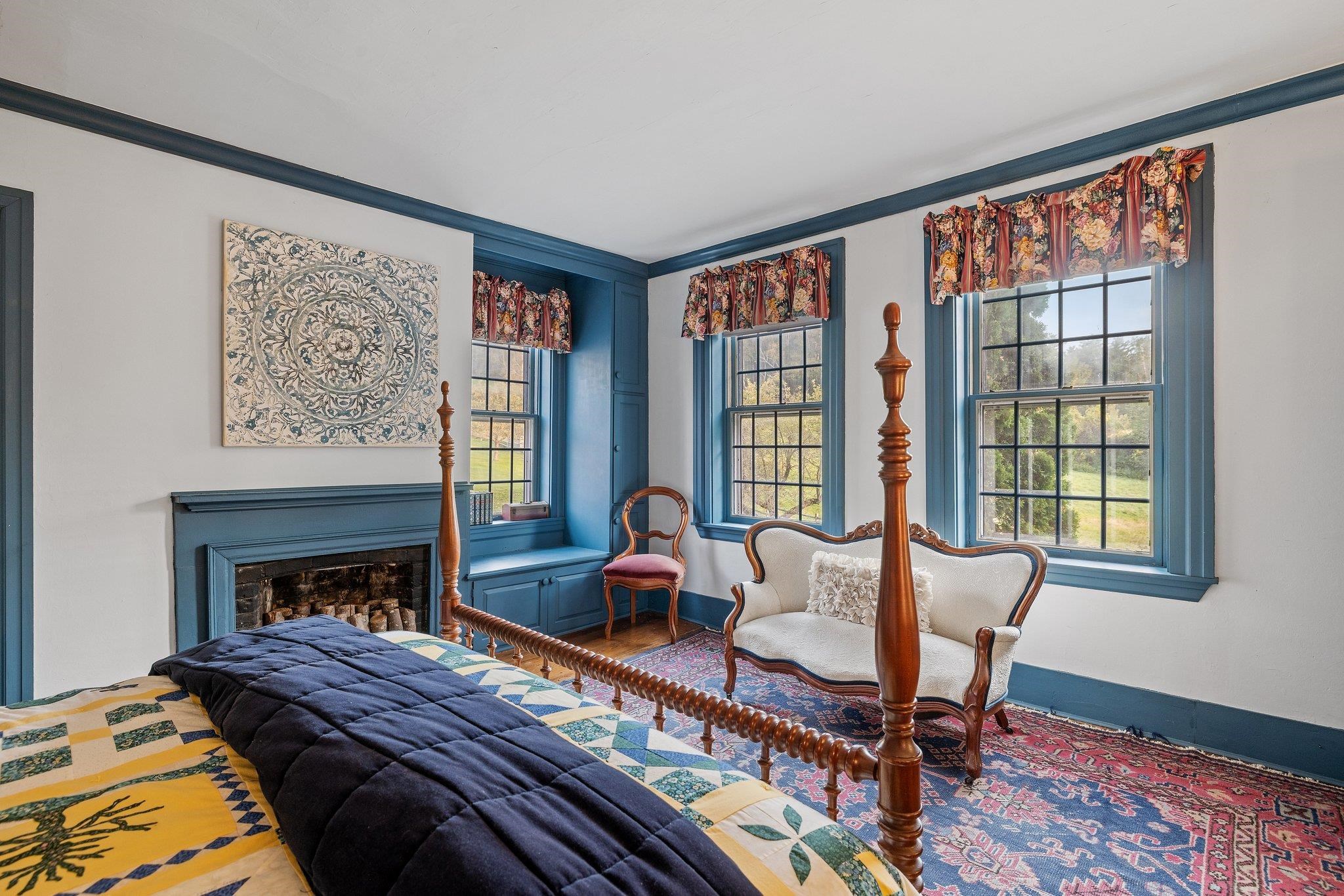787 East Road Cornish, NH 03745 - Photo 18 of 40