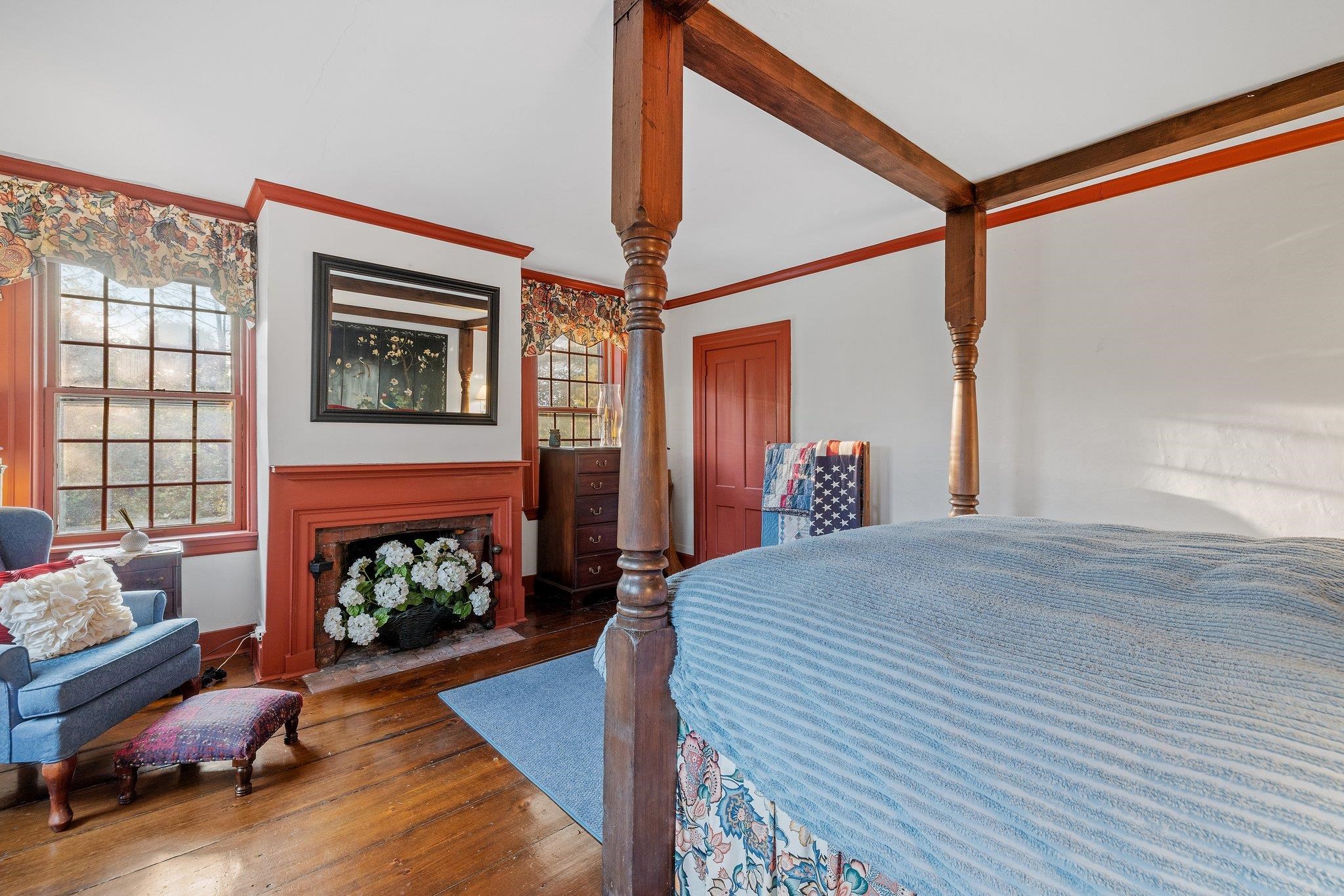 787 East Road Cornish, NH 03745 - Photo 19 of 40