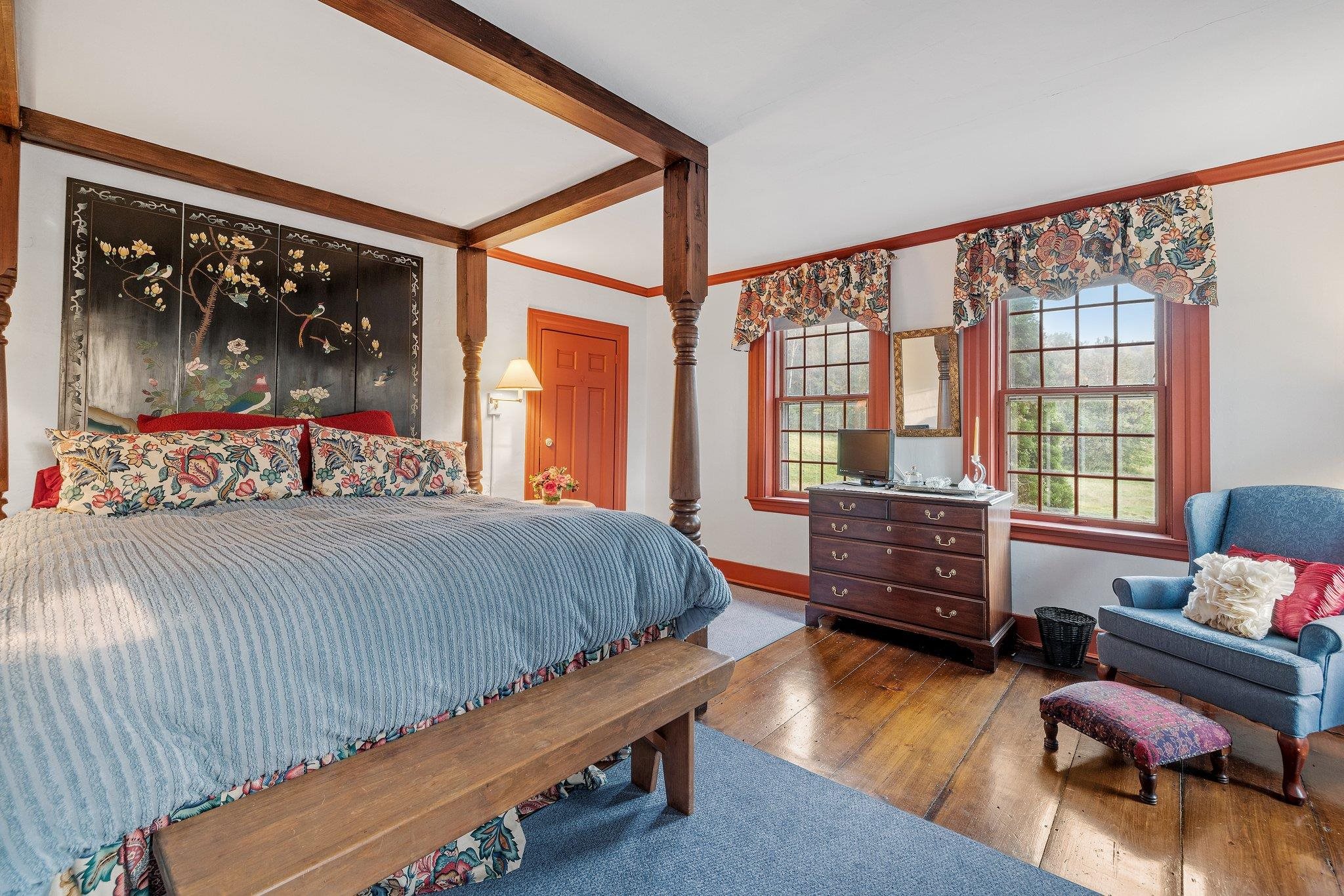 787 East Road Cornish, NH 03745 - Photo 20 of 40