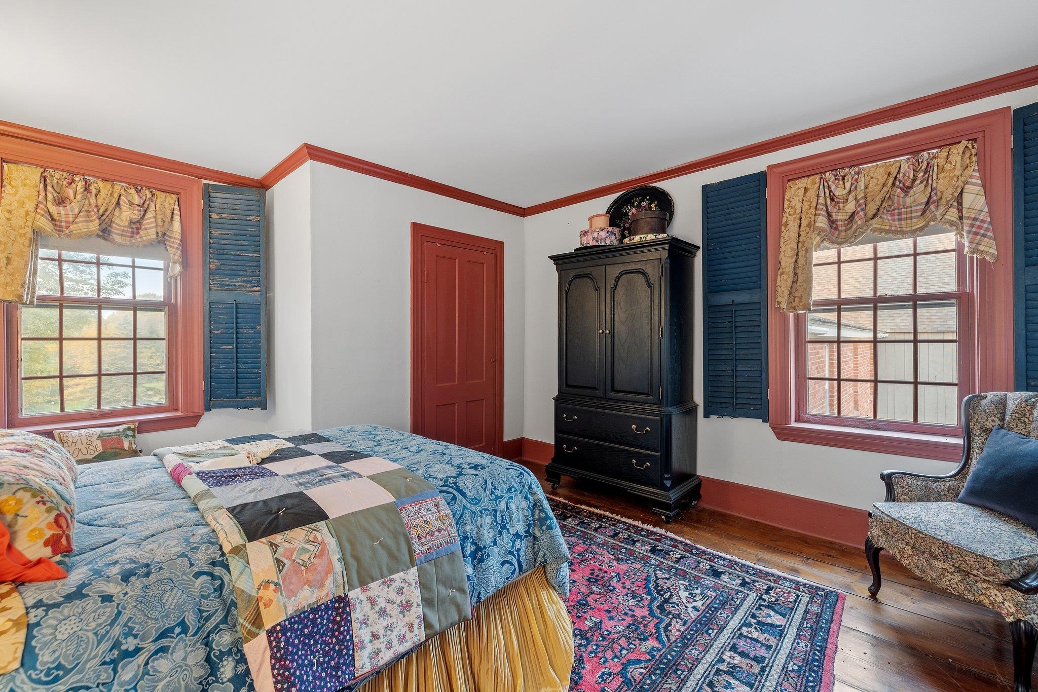 787 East Road Cornish, NH 03745 - Photo 21 of 40