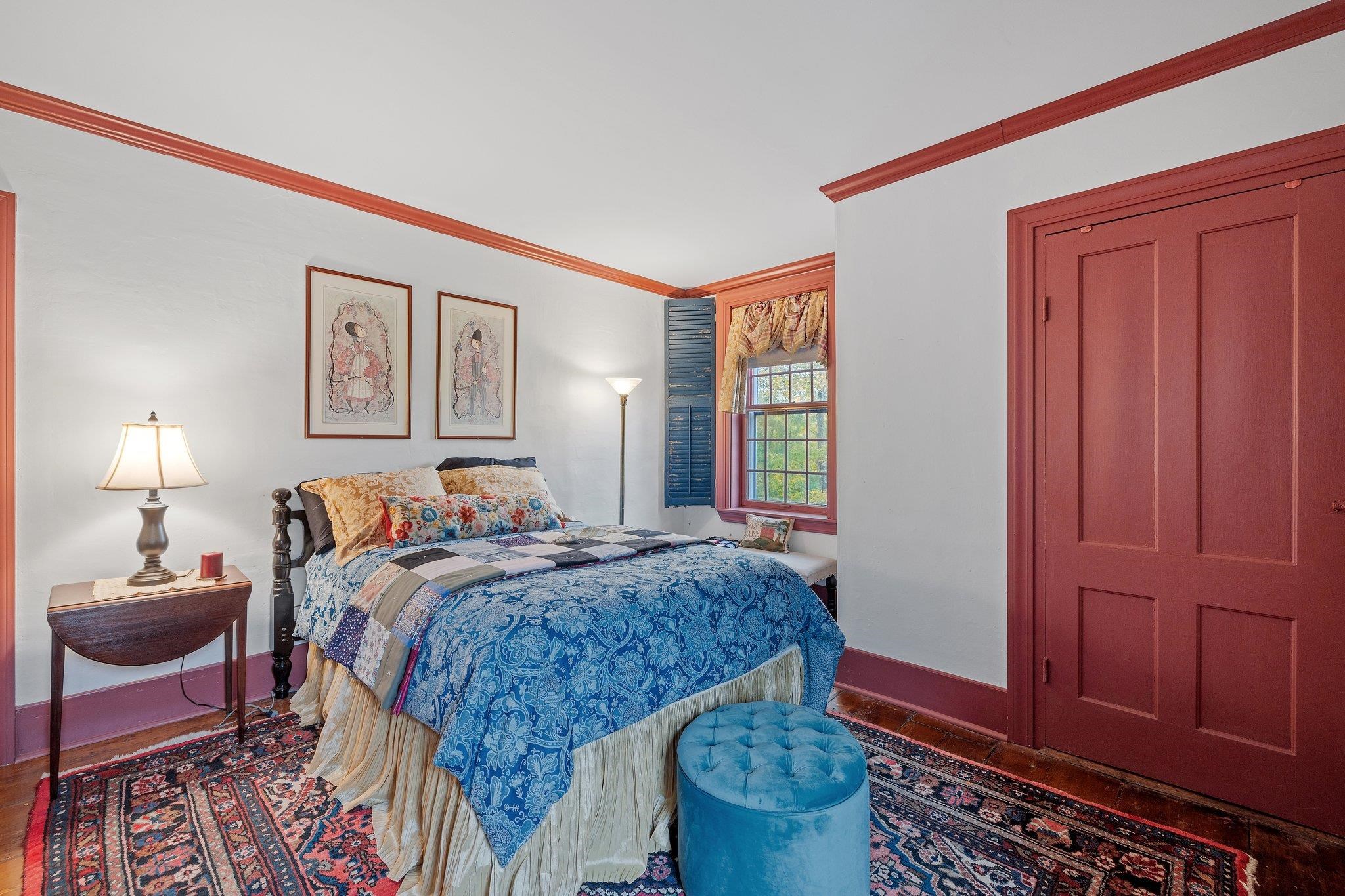 787 East Road Cornish, NH 03745 - Photo 22 of 40