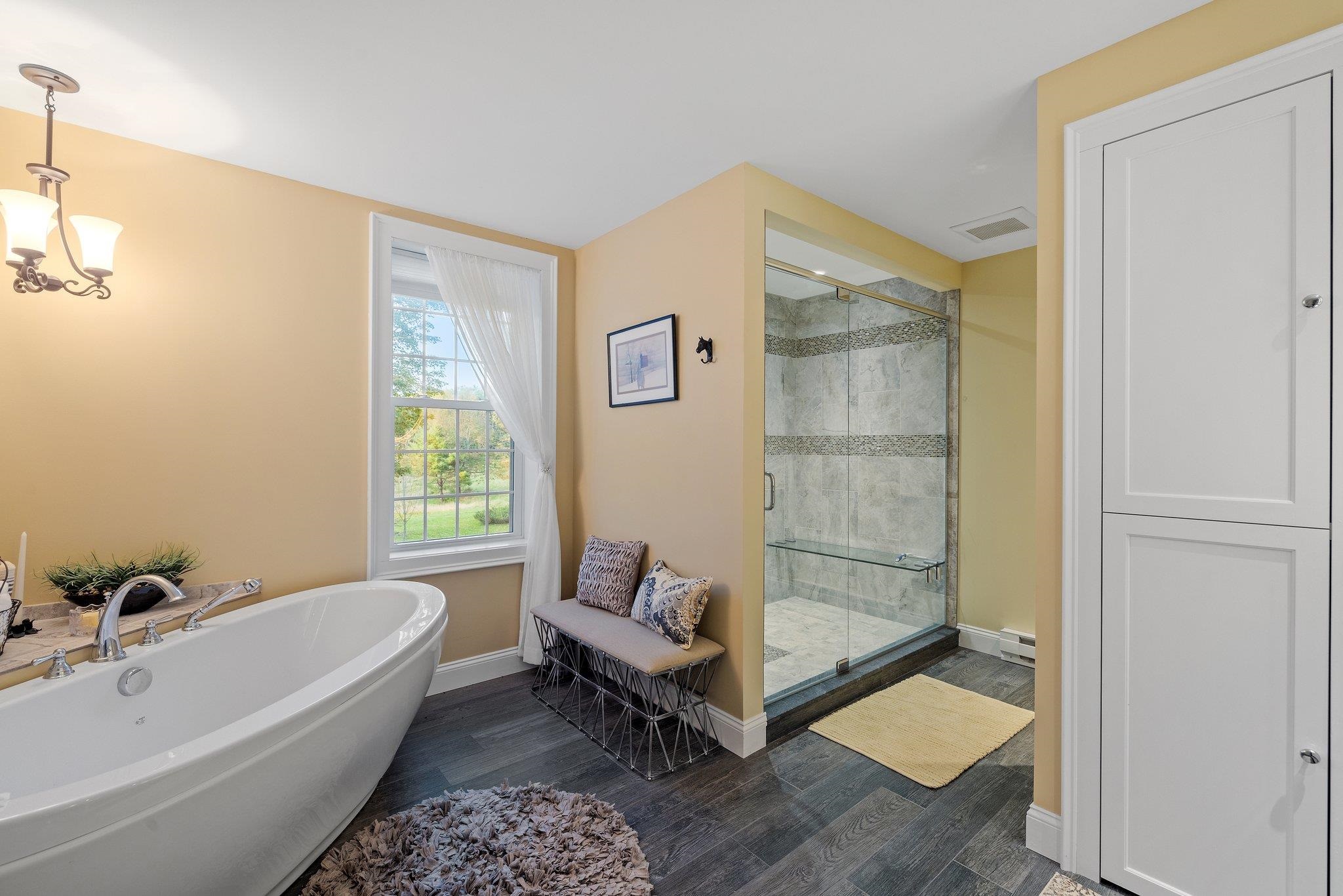 787 East Road Cornish, NH 03745 - Photo 23 of 40
