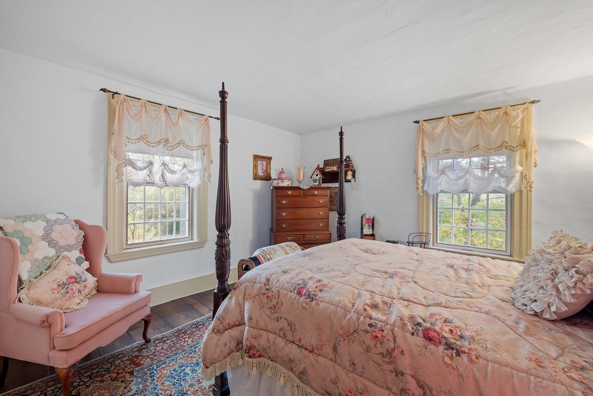 787 East Road Cornish, NH 03745 - Photo 27 of 40