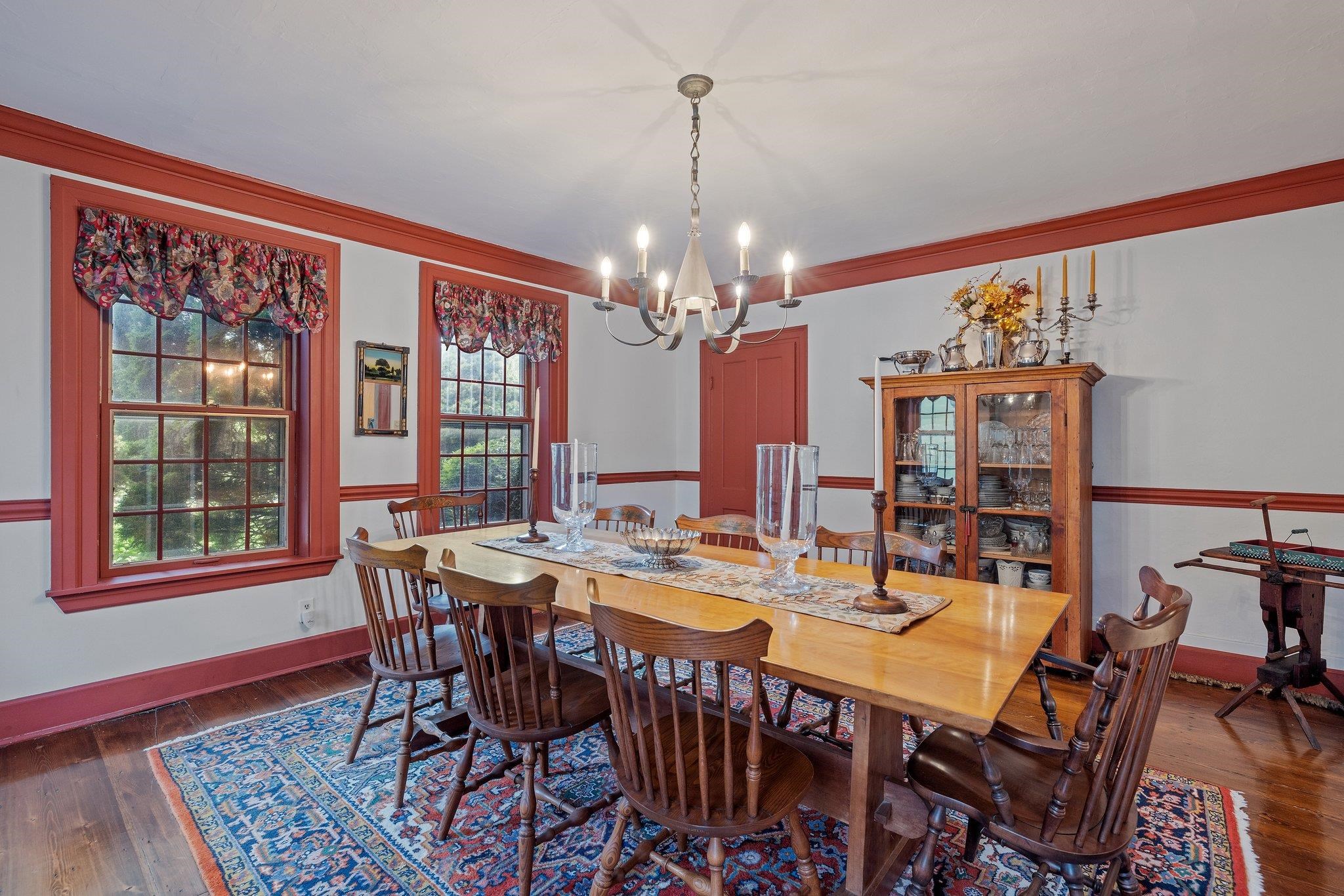 787 East Road Cornish, NH 03745 - Photo 3 of 40