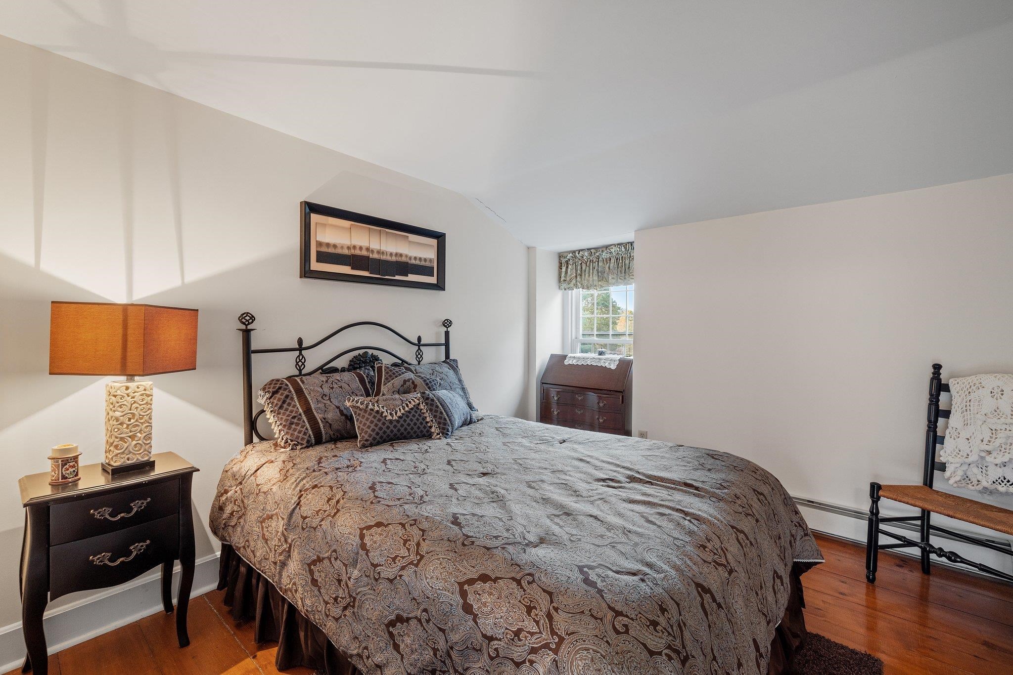 787 East Road Cornish, NH 03745 - Photo 32 of 40
