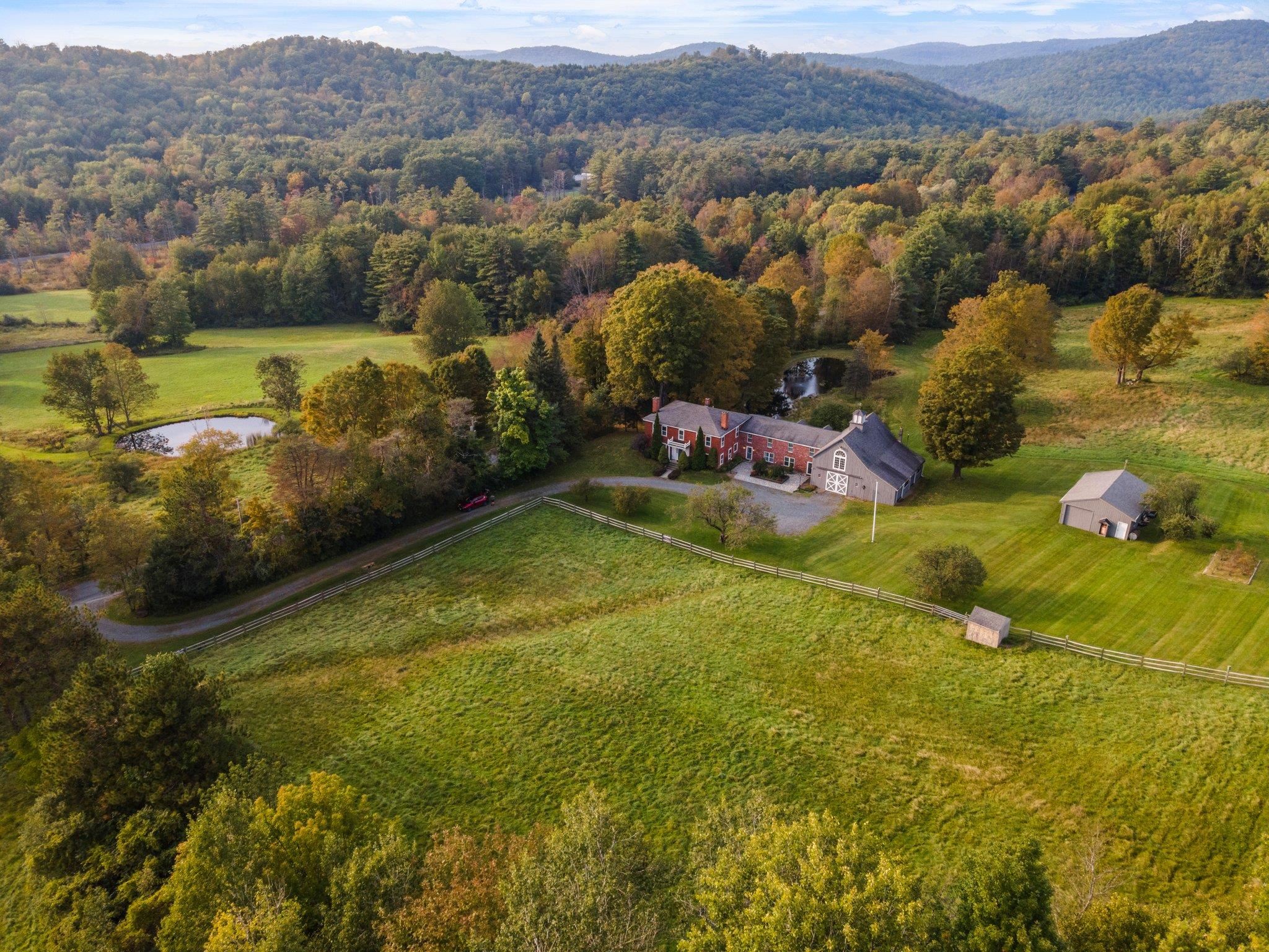 787 East Road Cornish, NH 03745 - Photo 34 of 40