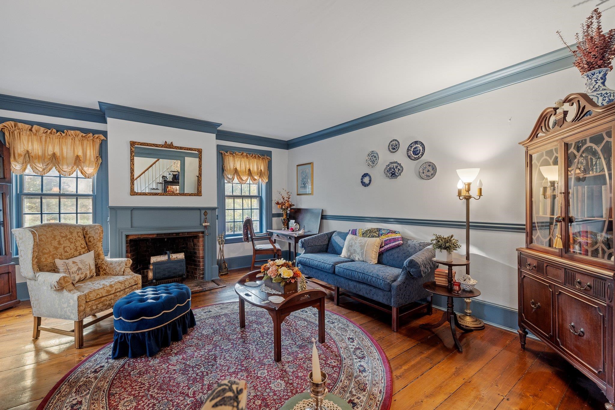 787 East Road Cornish, NH 03745 - Photo 37 of 40