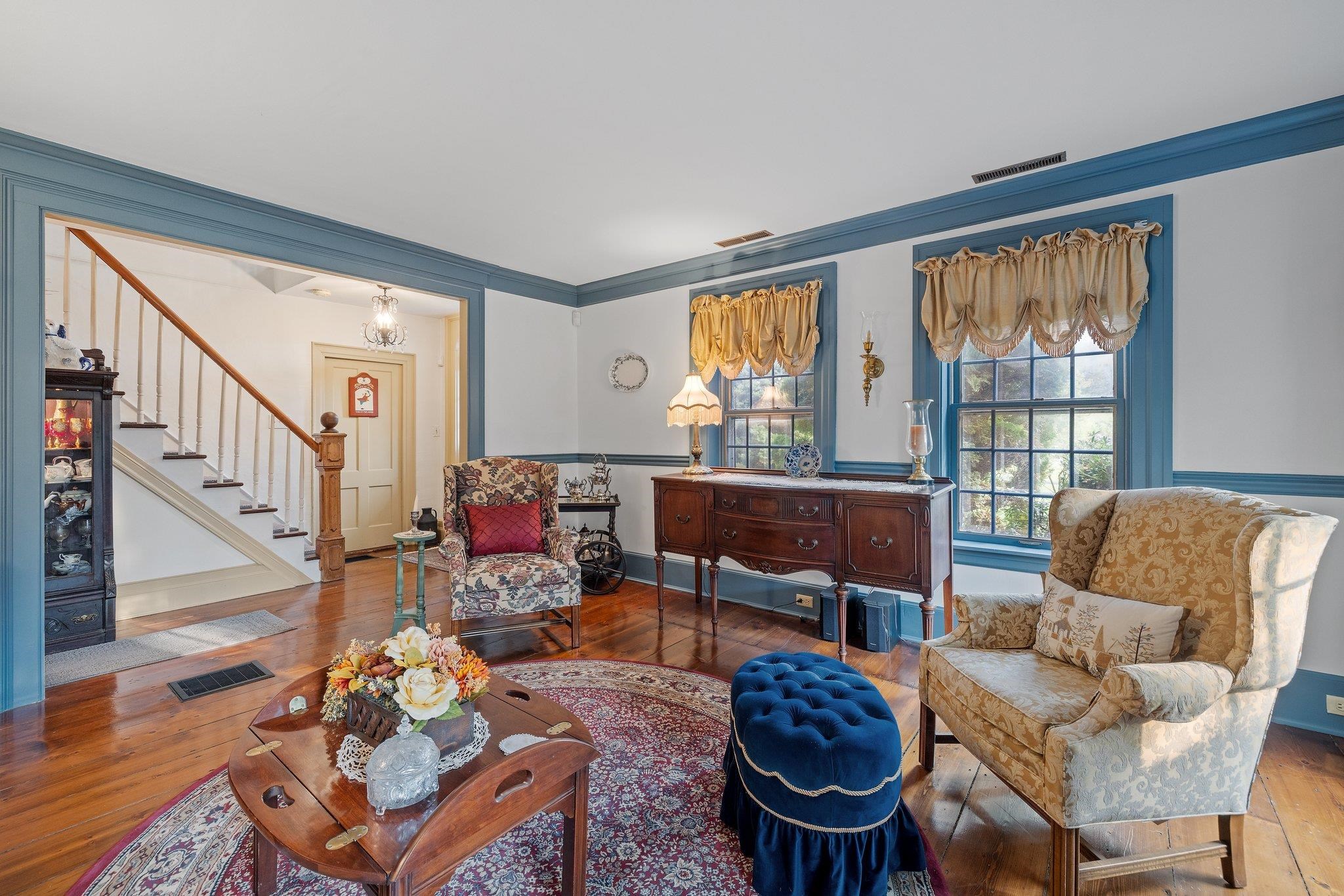 787 East Road Cornish, NH 03745 - Photo 38 of 40