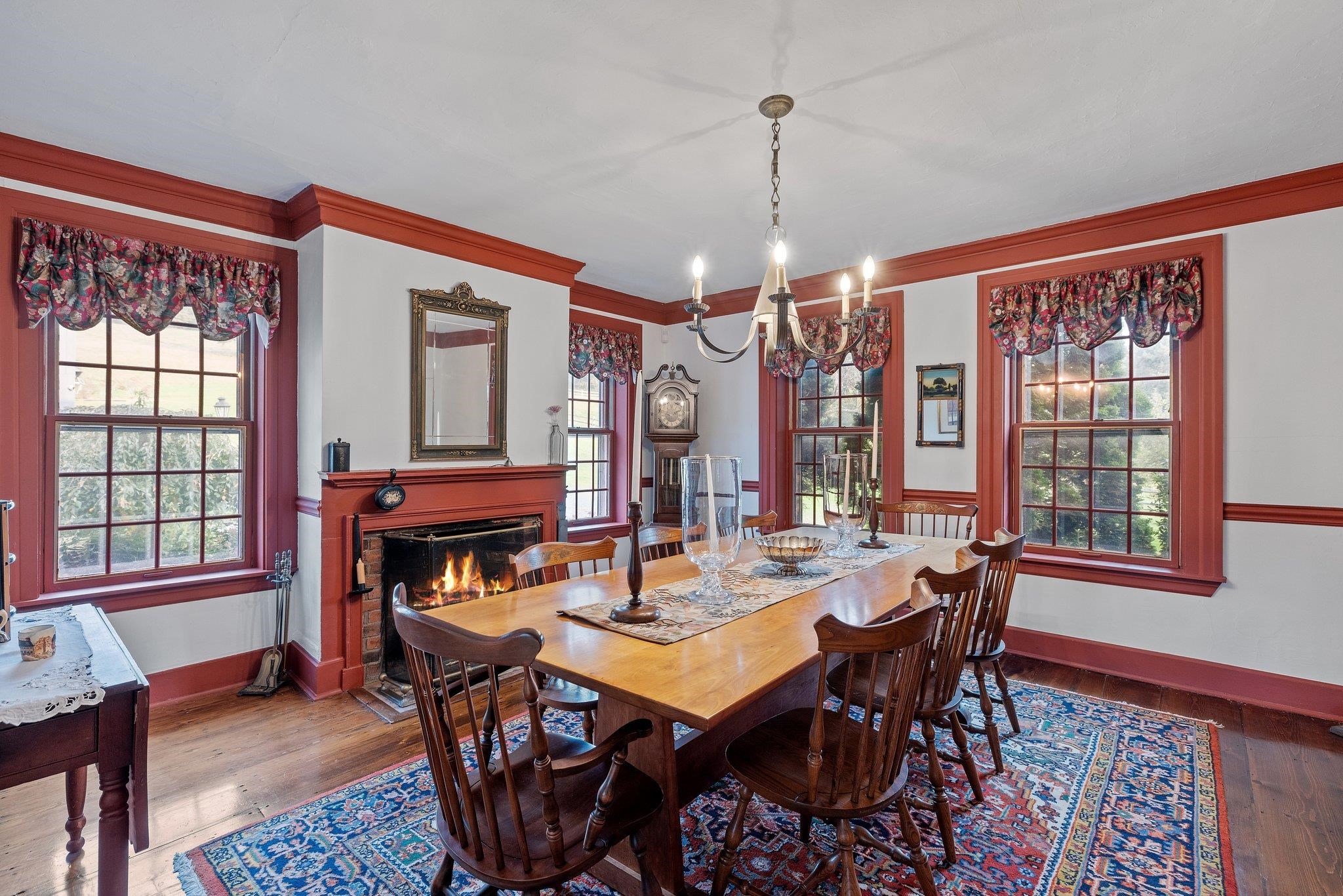 787 East Road Cornish, NH 03745 - Photo 39 of 40