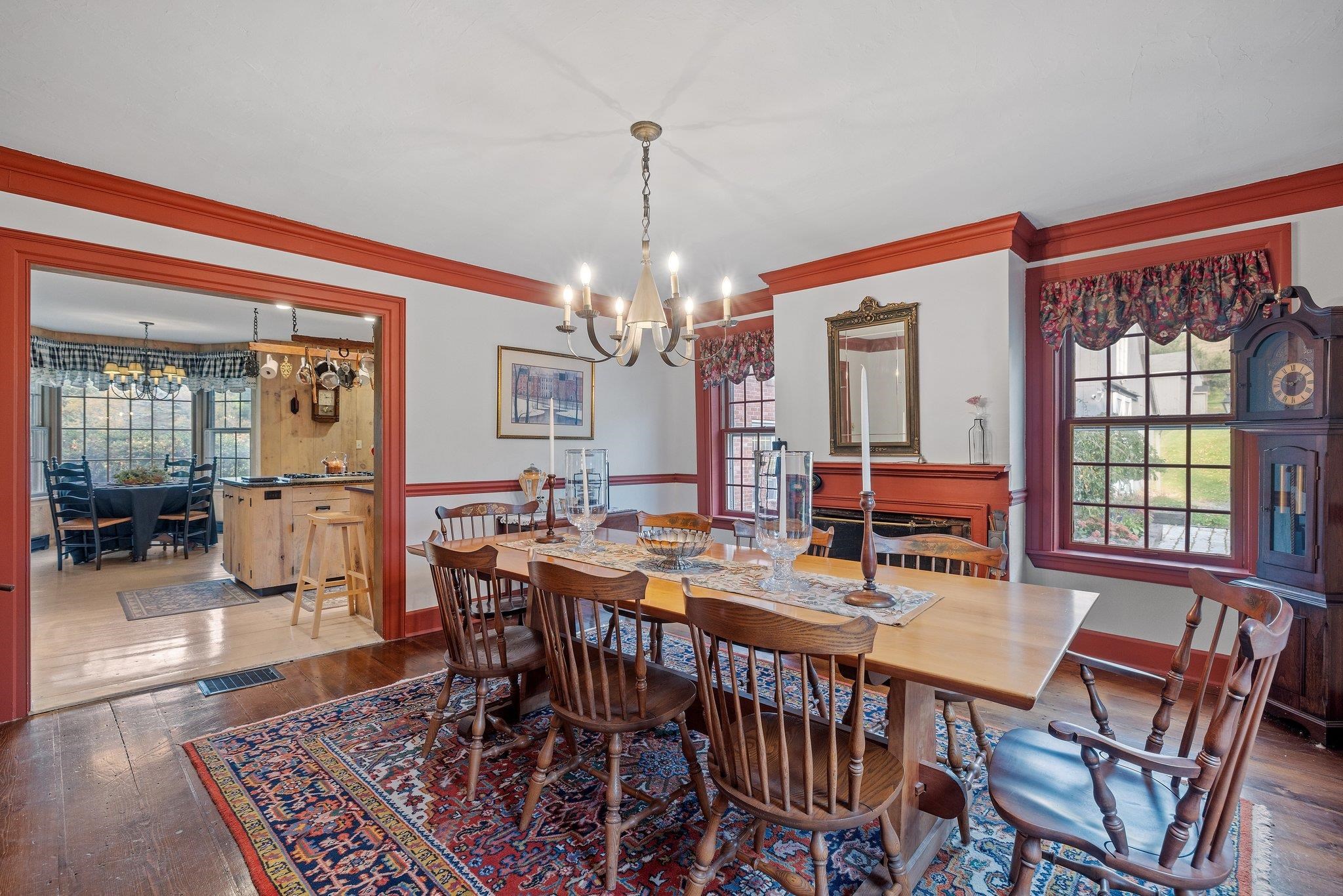 787 East Road Cornish, NH 03745 - Photo 40 of 40