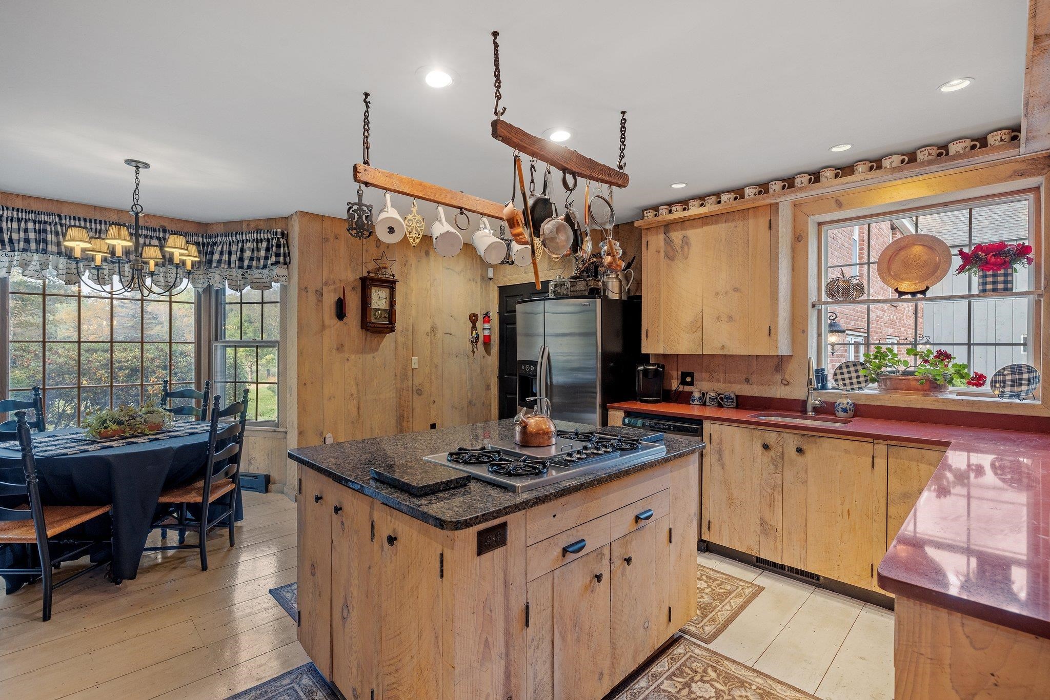 787 East Road Cornish, NH 03745 - Photo 4 of 40