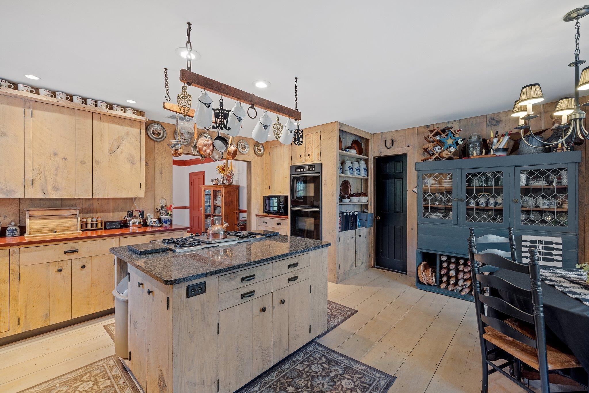 787 East Road Cornish, NH 03745 - Photo 6 of 40