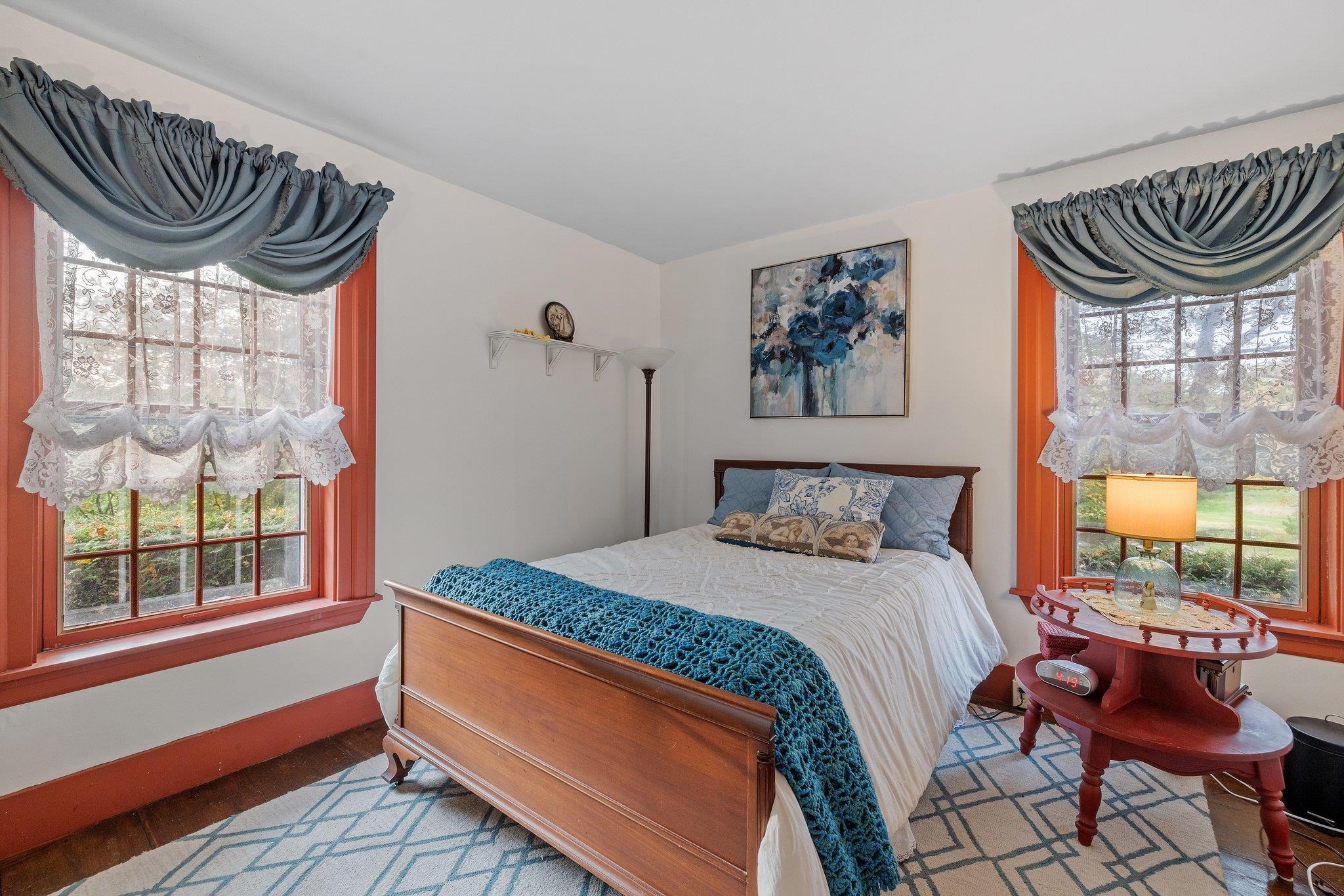787 East Road Cornish, NH 03745 - Photo 8 of 40