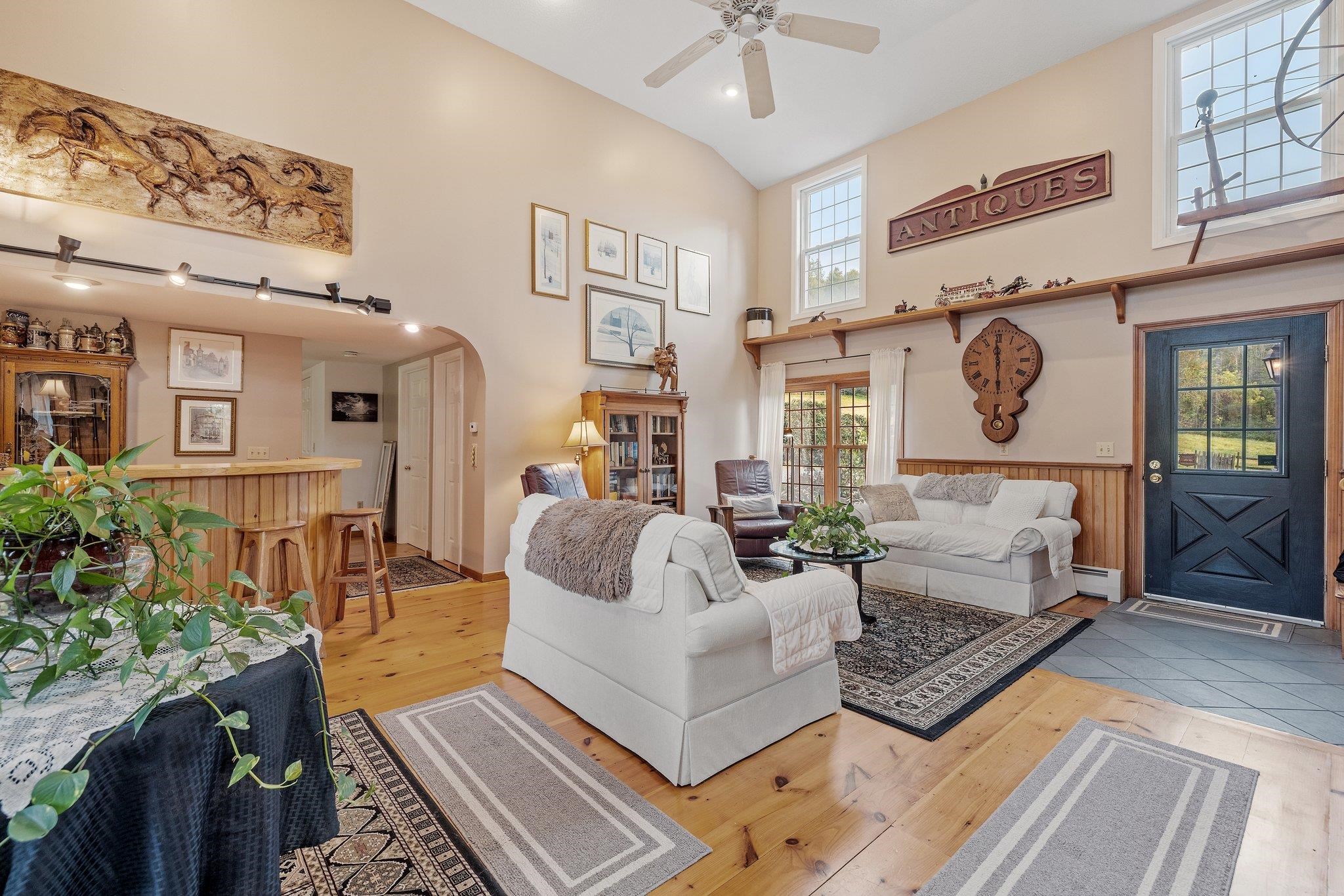 787 East Road Cornish, NH 03745 - Photo 10 of 40