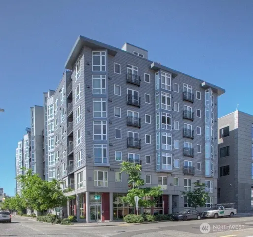 $699,900 | 699 John Street, Unit 513, Seattle, WA 98109
