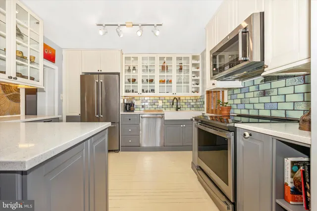 $540,000 | 73 West Main Street, New Market, MD 21774