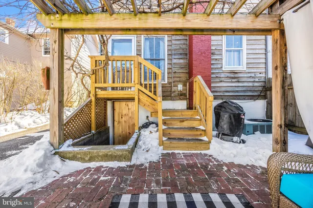 $540,000 | 73 West Main Street, New Market, MD 21774