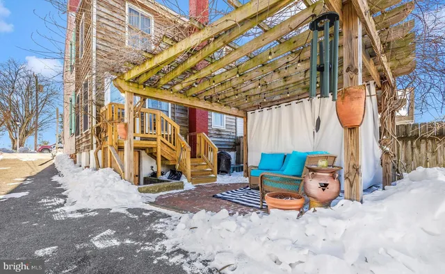 $540,000 | 73 West Main Street, New Market, MD 21774