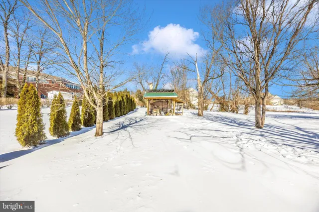 $540,000 | 73 West Main Street, New Market, MD 21774