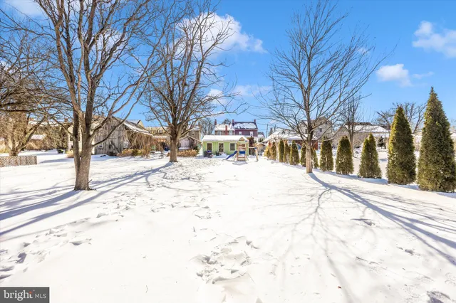 $540,000 | 73 West Main Street, New Market, MD 21774