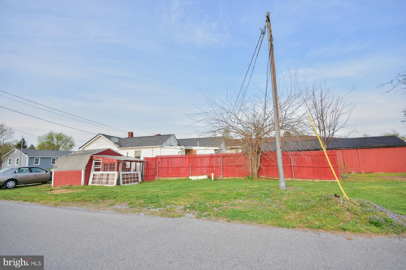 100 East 13th Avenue Ranson, WV 25438 - Photo 36 of 40