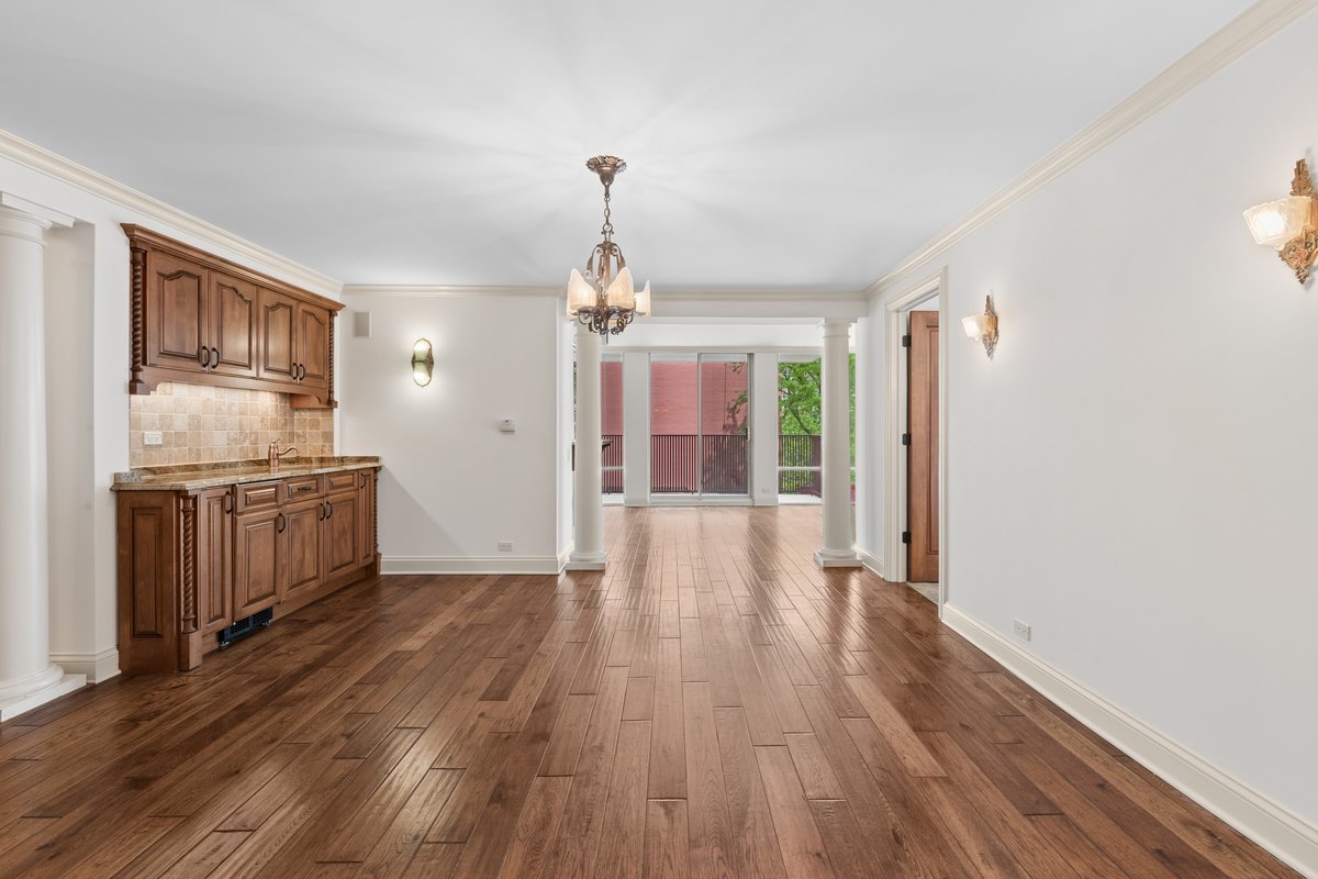 200 East Delaware Place, Unit 4DE Chicago, IL 60611 - Photo 17 of 47