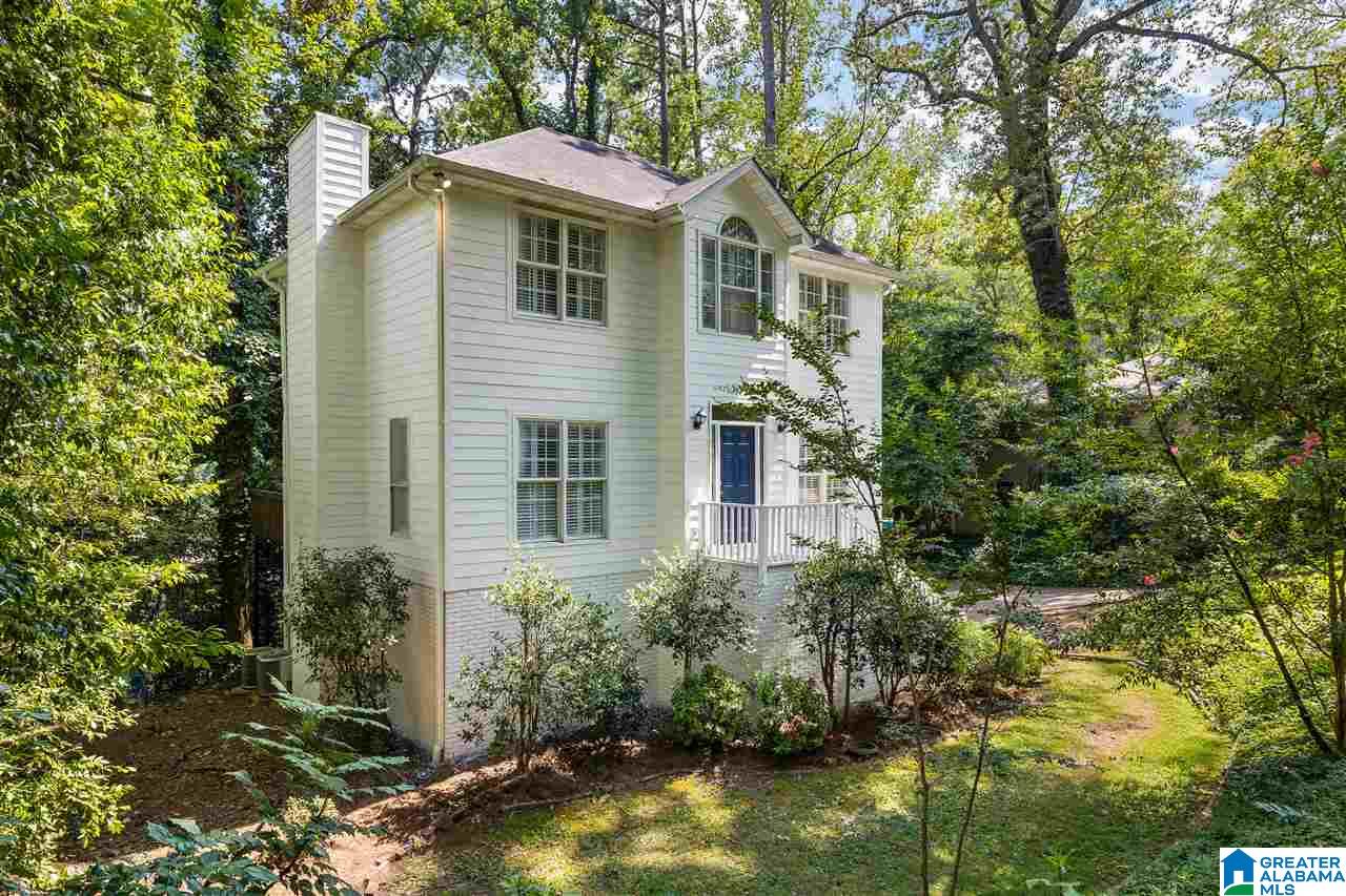 1807 Saulter Road Birmingham, AL 35209 - Photo 28 of 29