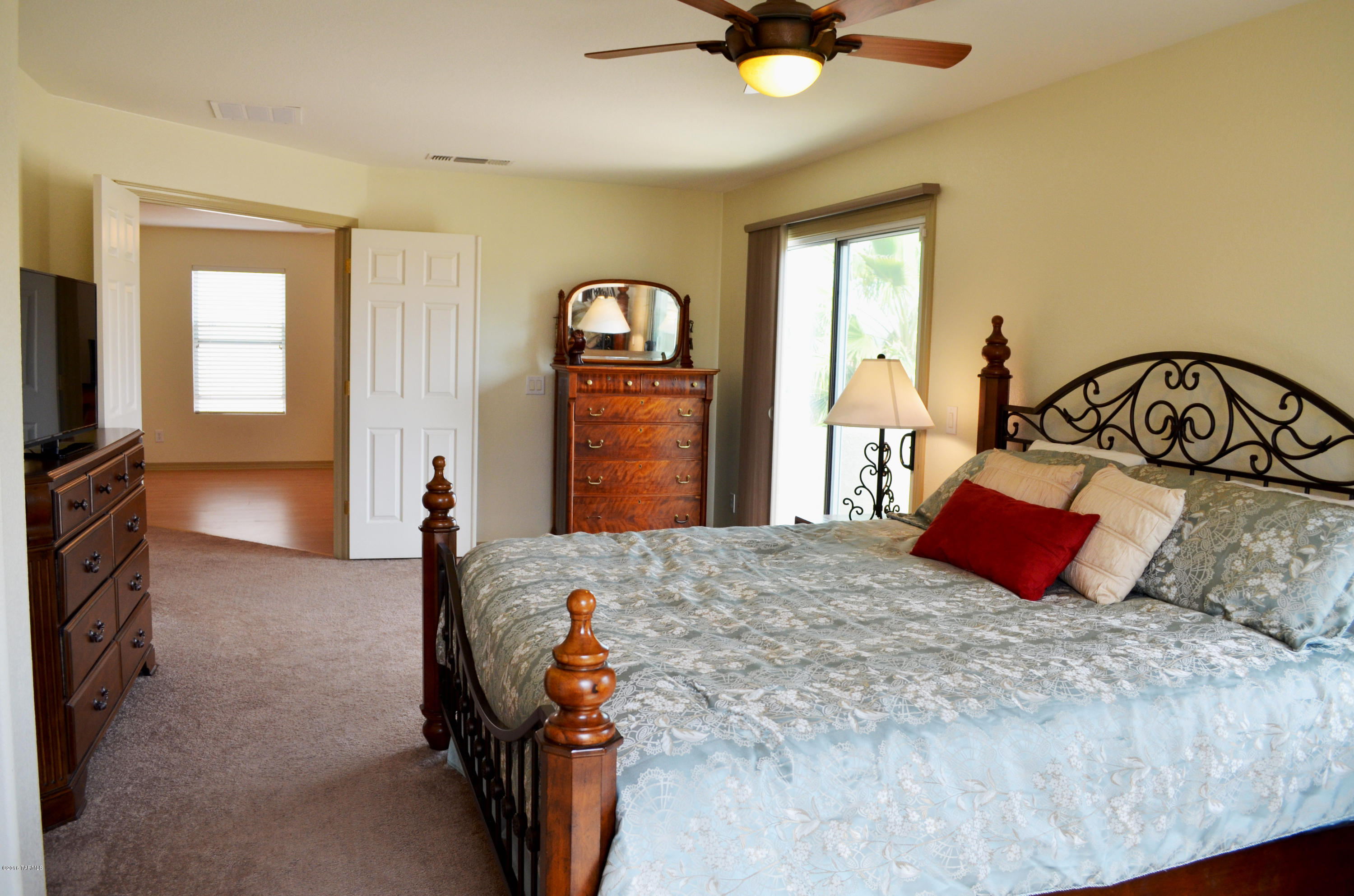 3611 East Secretariat Road Tucson, AZ 85739 - Photo 21 of 39