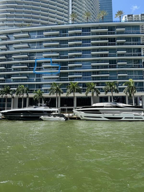 200 Biscayne Blvd Way, Unit 705 Miami, FL 33131 - Photo 14 of 23