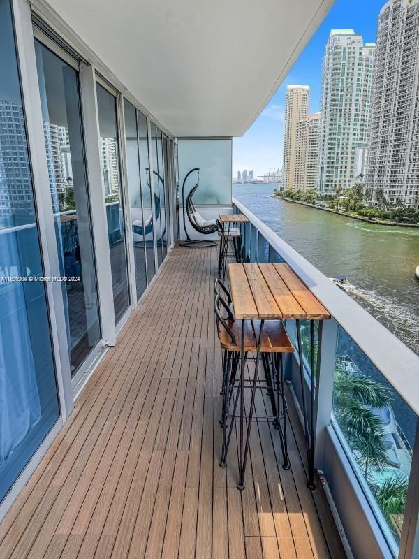 200 Biscayne Blvd Way, Unit 705 Miami, FL 33131 - Photo 6 of 23
