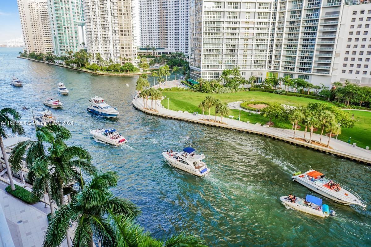 200 Biscayne Blvd Way, Unit 705 Miami, FL 33131 - Photo 8 of 23