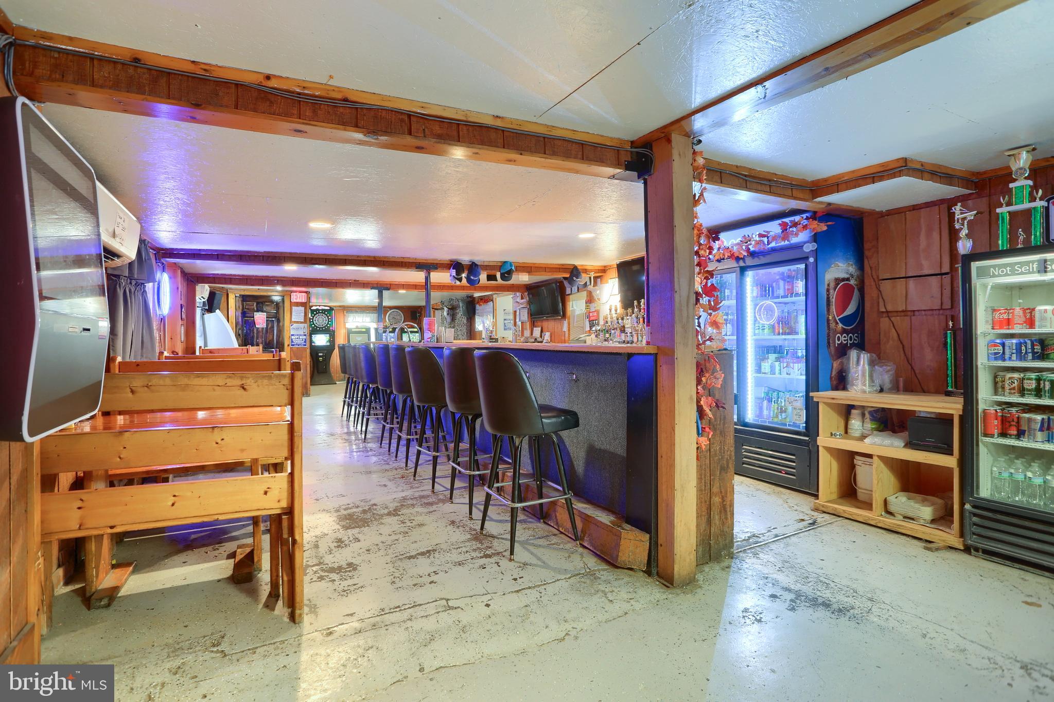 3095 Turkey Valley Road Mount Pleasant Mills, PA 17853 - Photo 13 of 55 a view of a room with lots of furniture