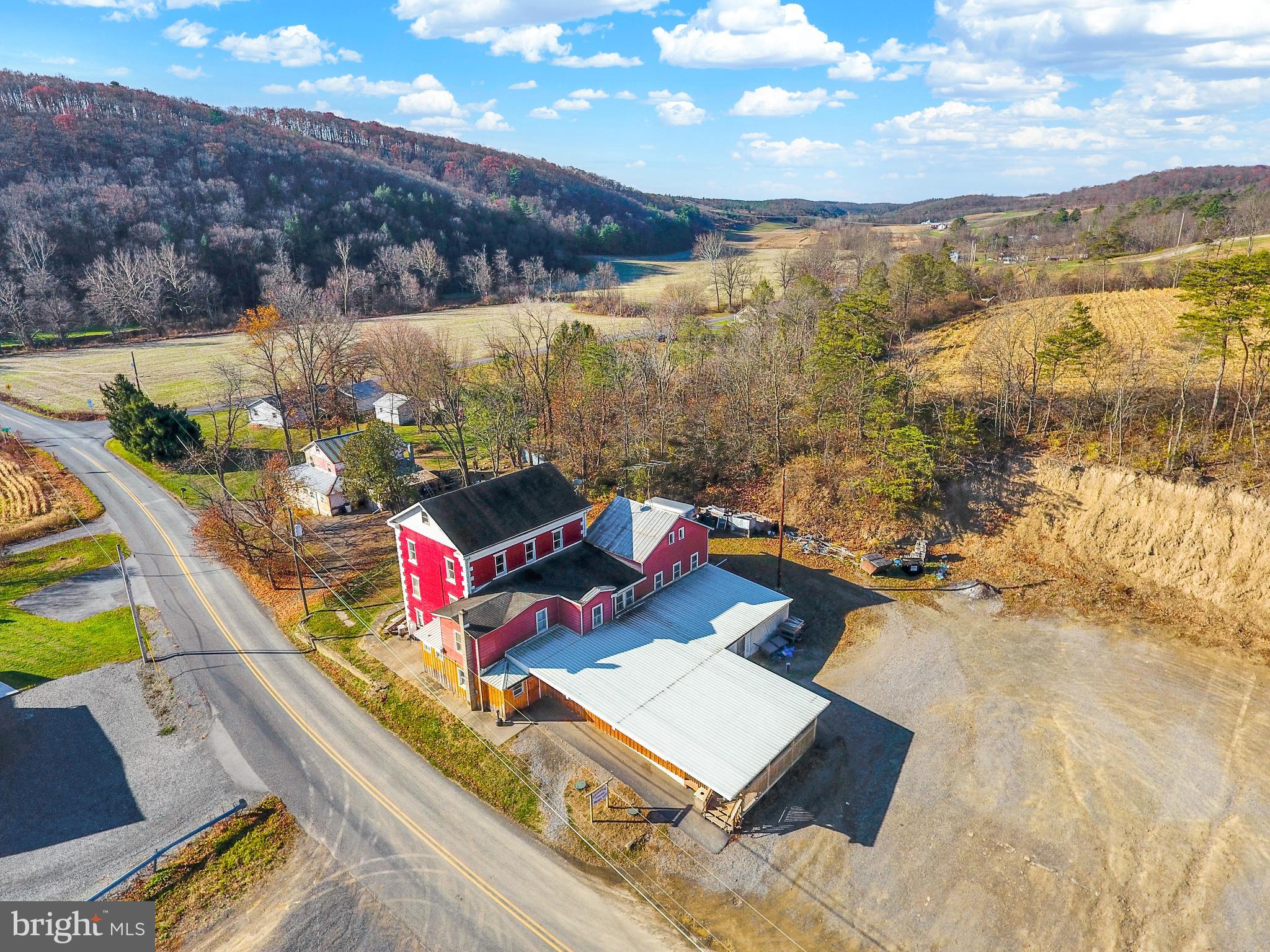 3095 Turkey Valley Road Mount Pleasant Mills, PA 17853 - Photo 52 of 55