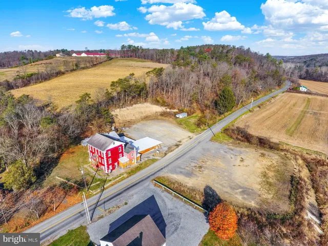 $599,900 | 3095 Turkey Valley Road, Mount Pleasant Mills, PA 17853