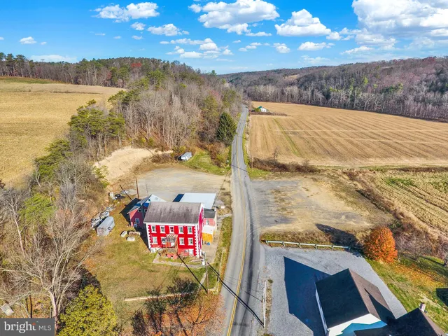 $599,900 | 3095 Turkey Valley Road, Mount Pleasant Mills, PA 17853