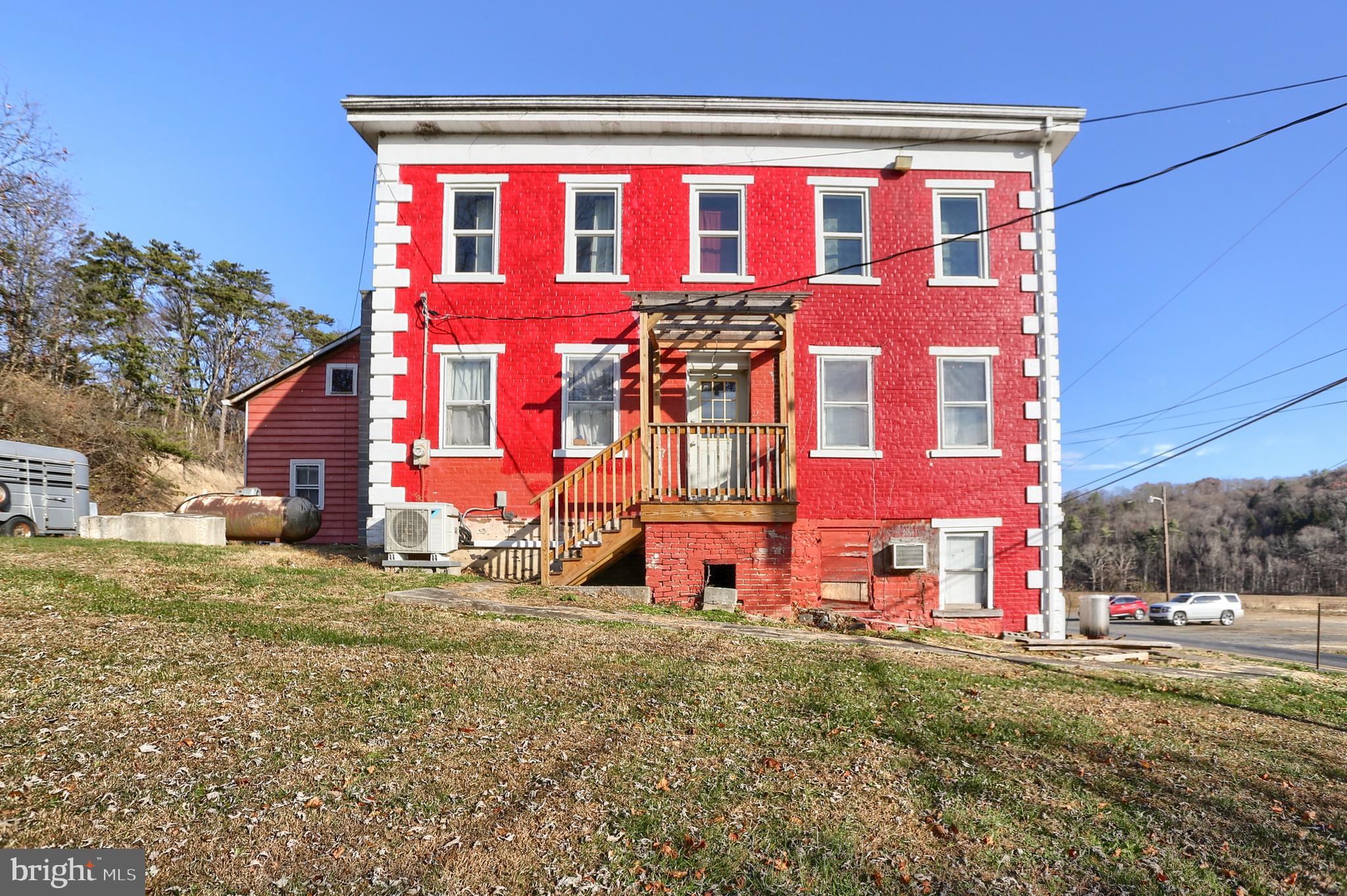 3095 Turkey Valley Road Mount Pleasant Mills, PA 17853 - Photo 6 of 55 a building view front of house